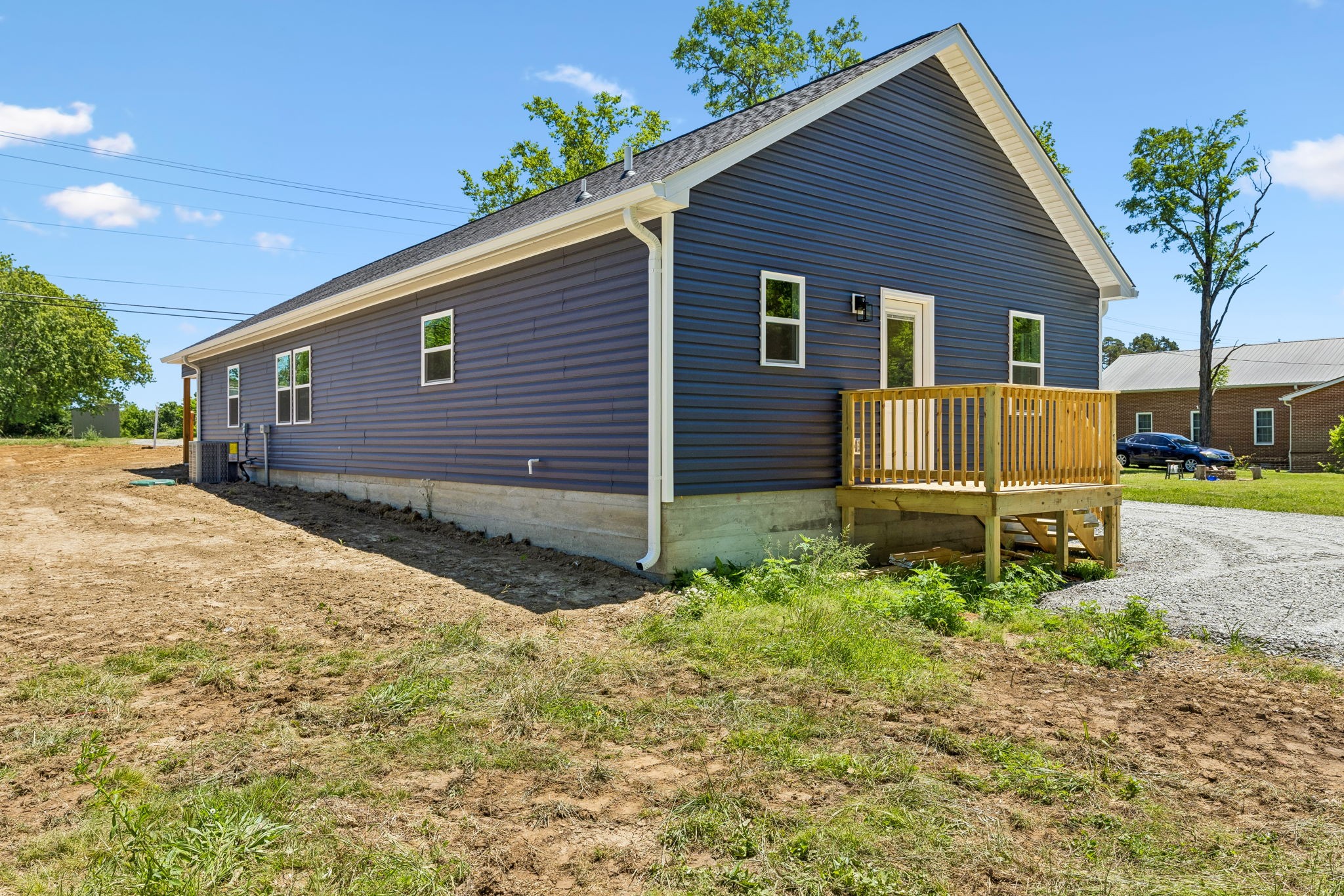 337 Bethany Lane Shelbyville TN 37160