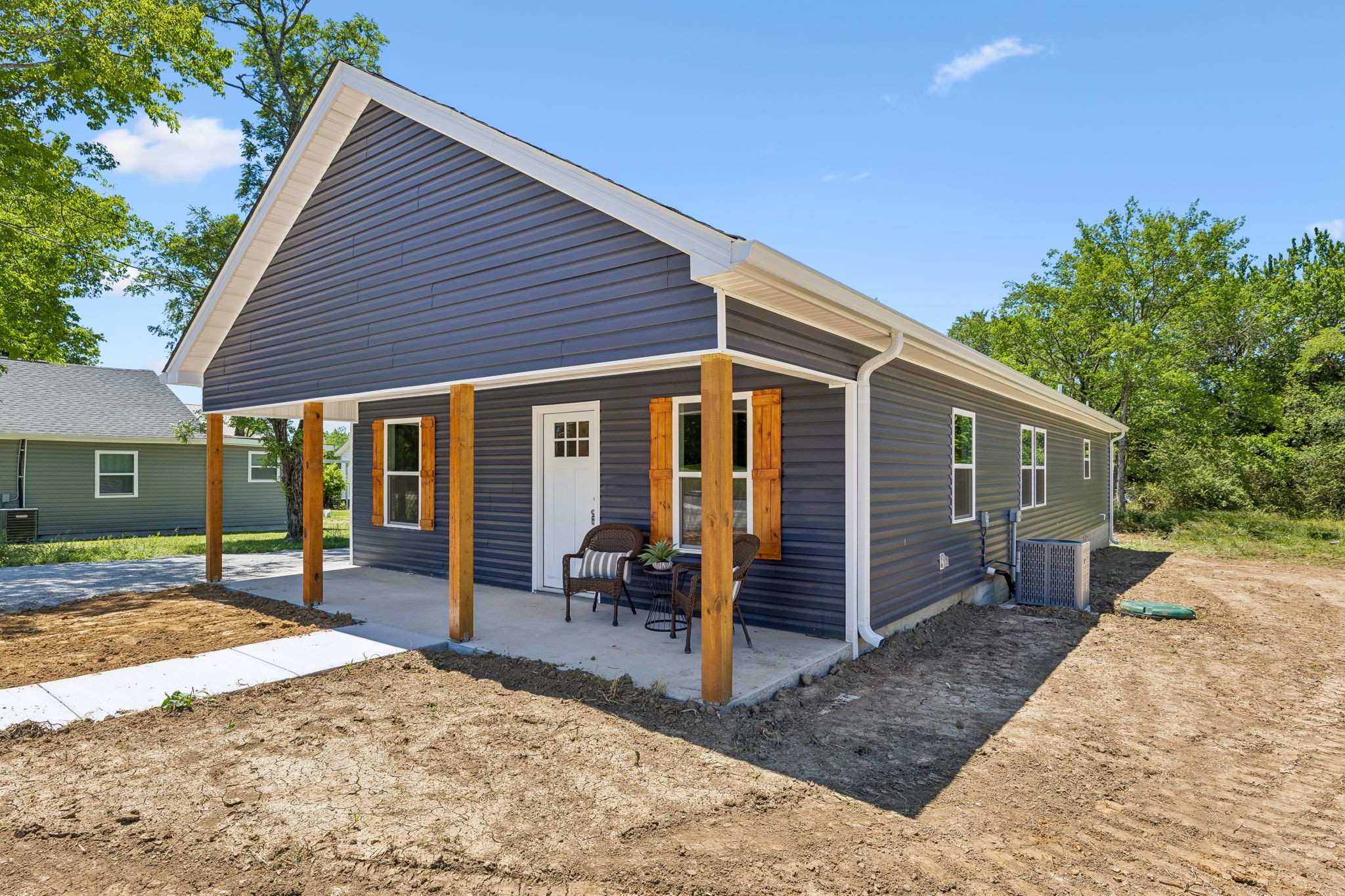 337 Bethany Lane Shelbyville TN 37160