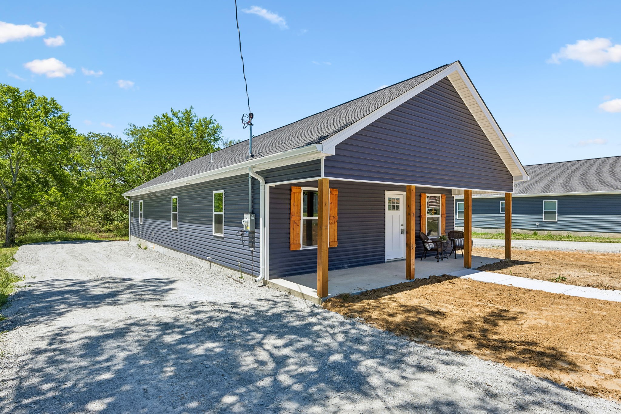337 Bethany Lane Shelbyville TN 37160