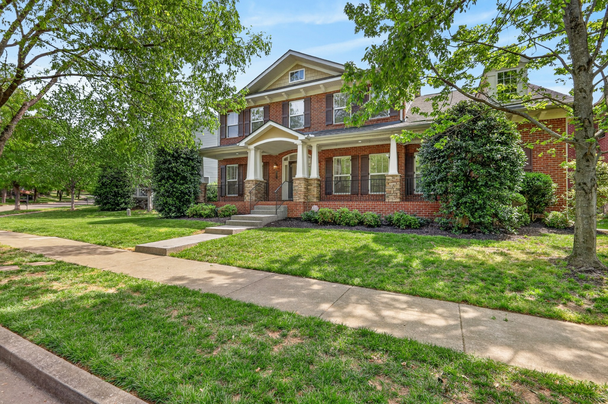 217 Verde Meadow Drive Franklin TN 37067