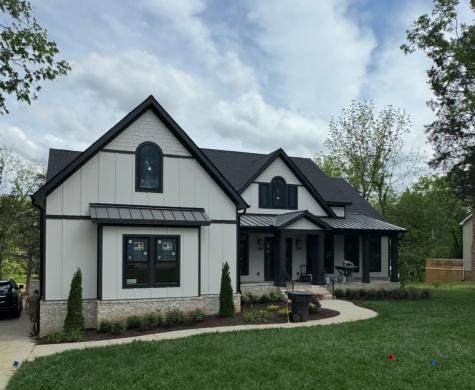 2210 Moccasin Trail Murfreesboro TN 37129