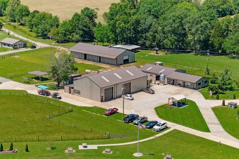 285 Harmony Lane Smithville TN 37166