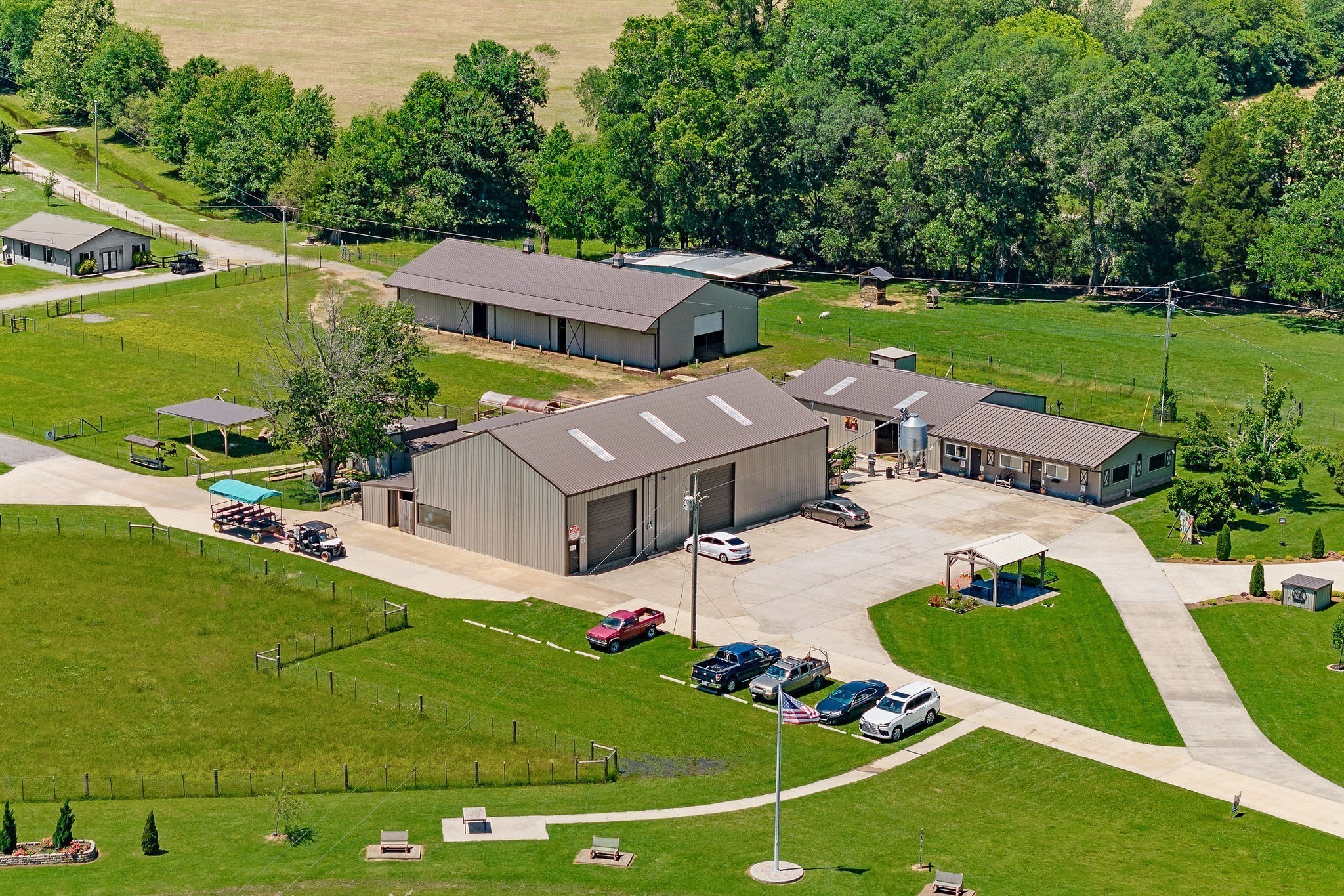 285 Harmony Lane Smithville TN 37166