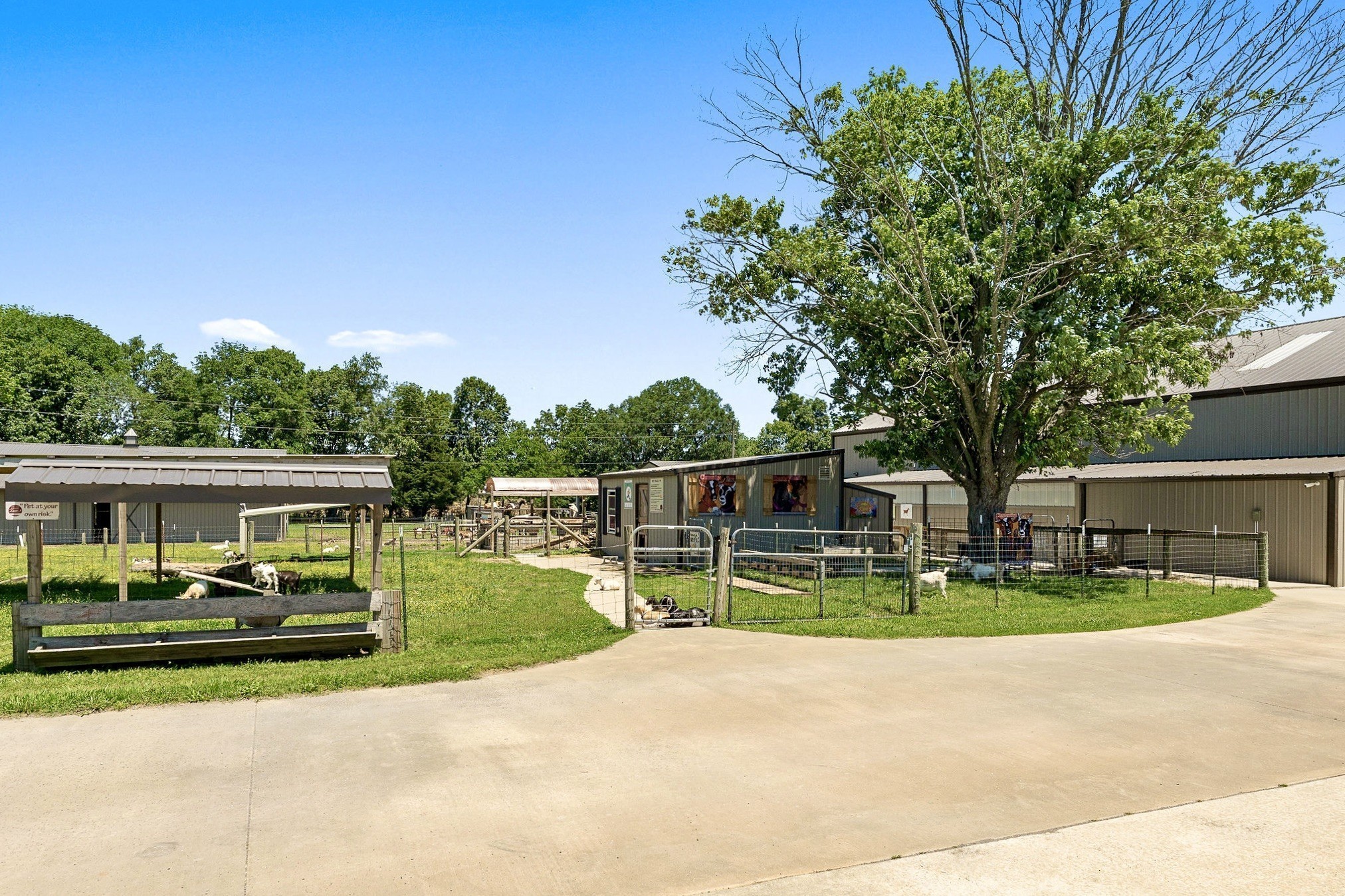 285 Harmony Lane Smithville TN 37166