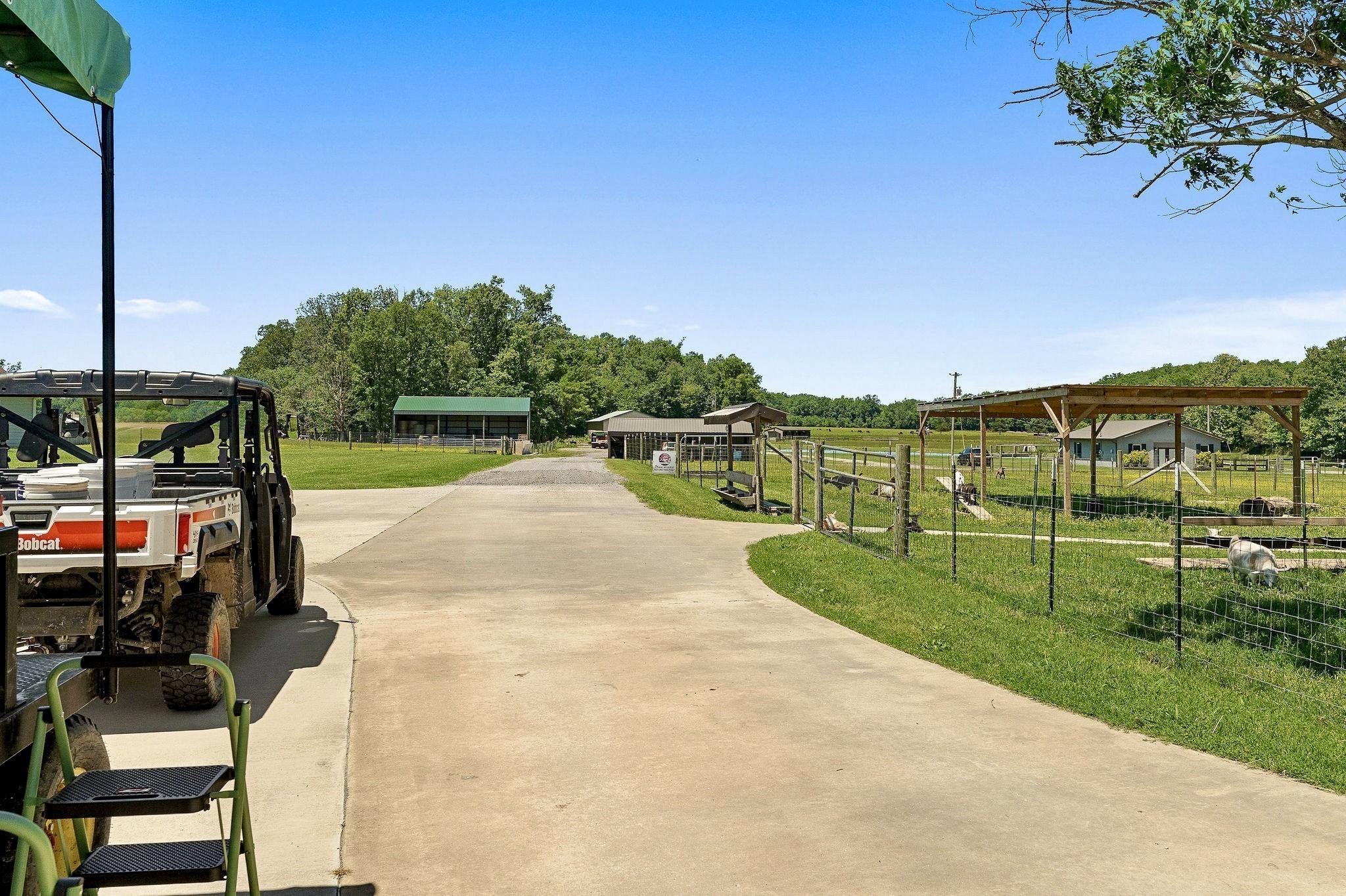 285 Harmony Lane Smithville TN 37166