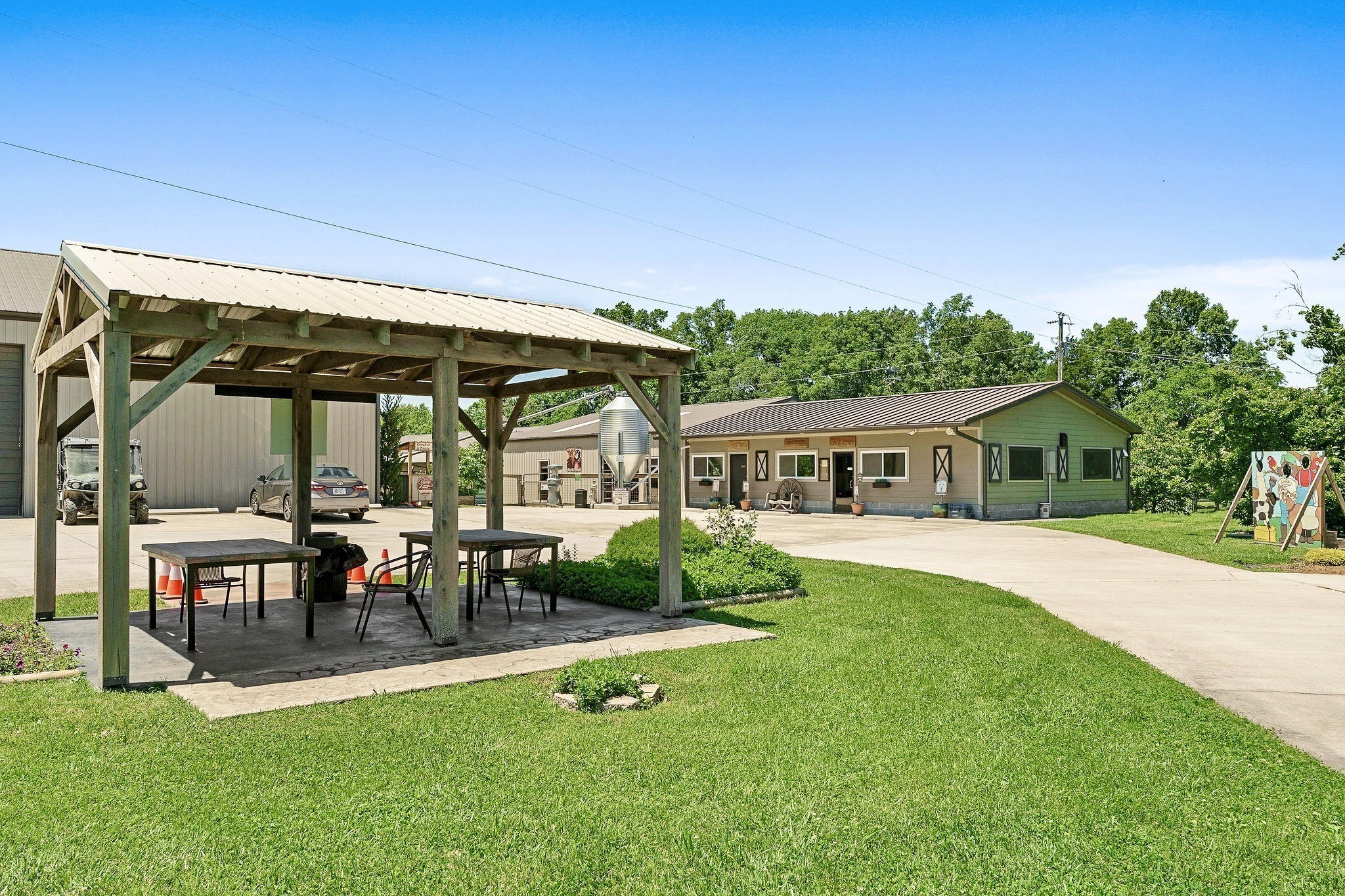 285 Harmony Lane Smithville TN 37166