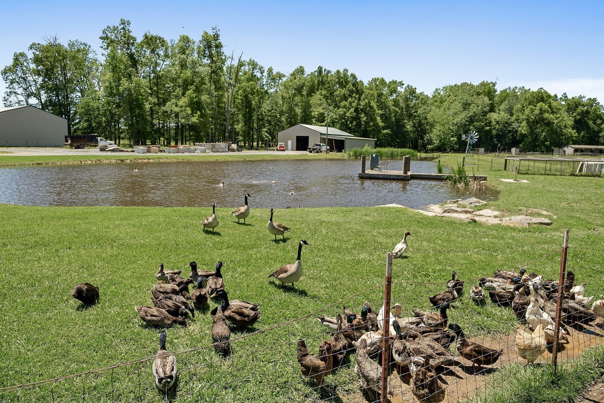 285 Harmony Lane Smithville TN 37166