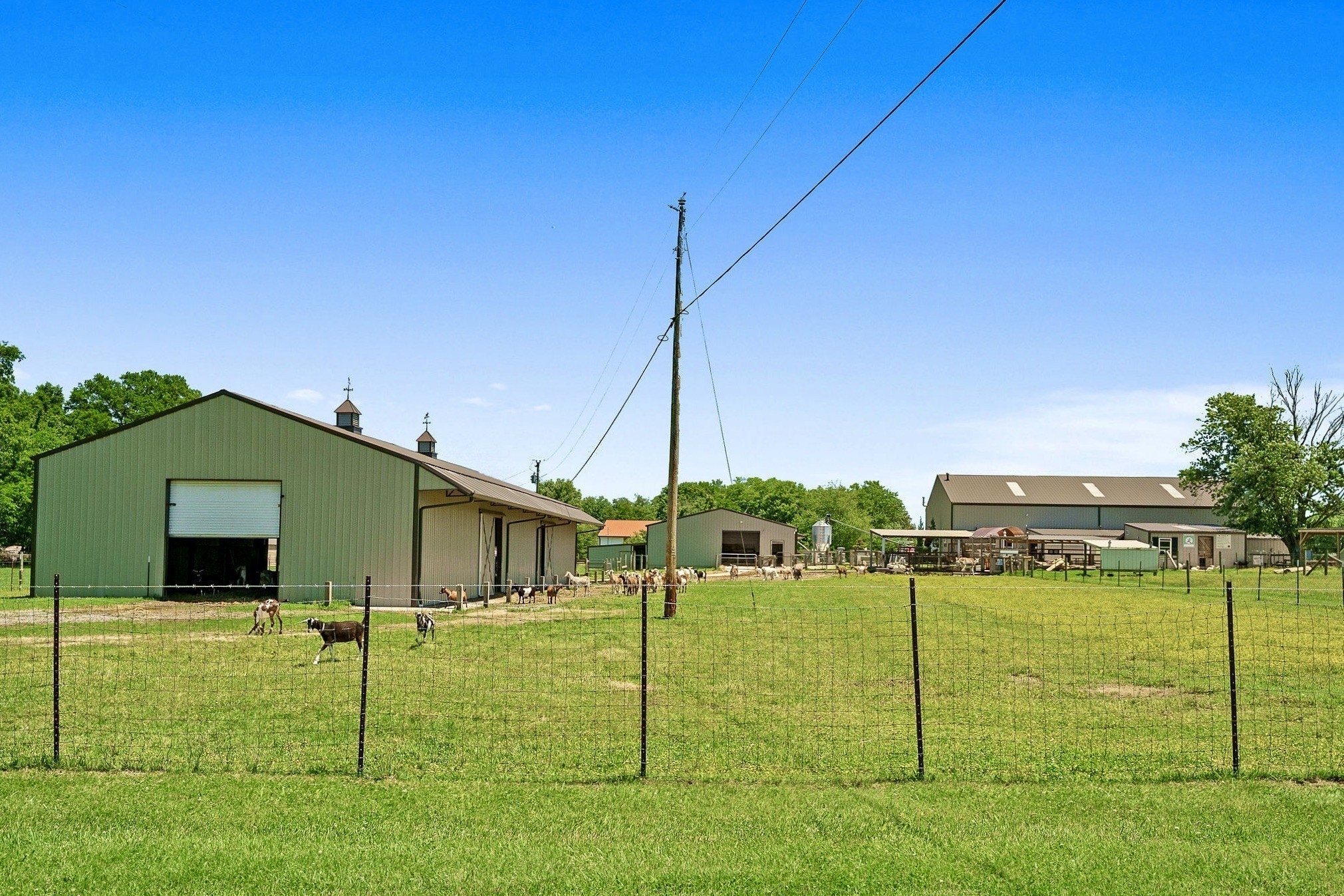285 Harmony Lane Smithville TN 37166