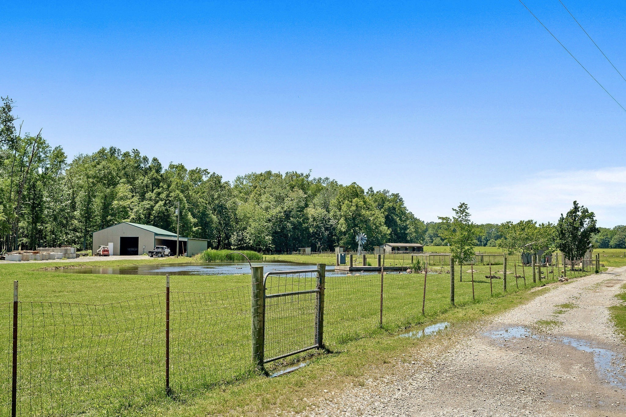 285 Harmony Lane Smithville TN 37166