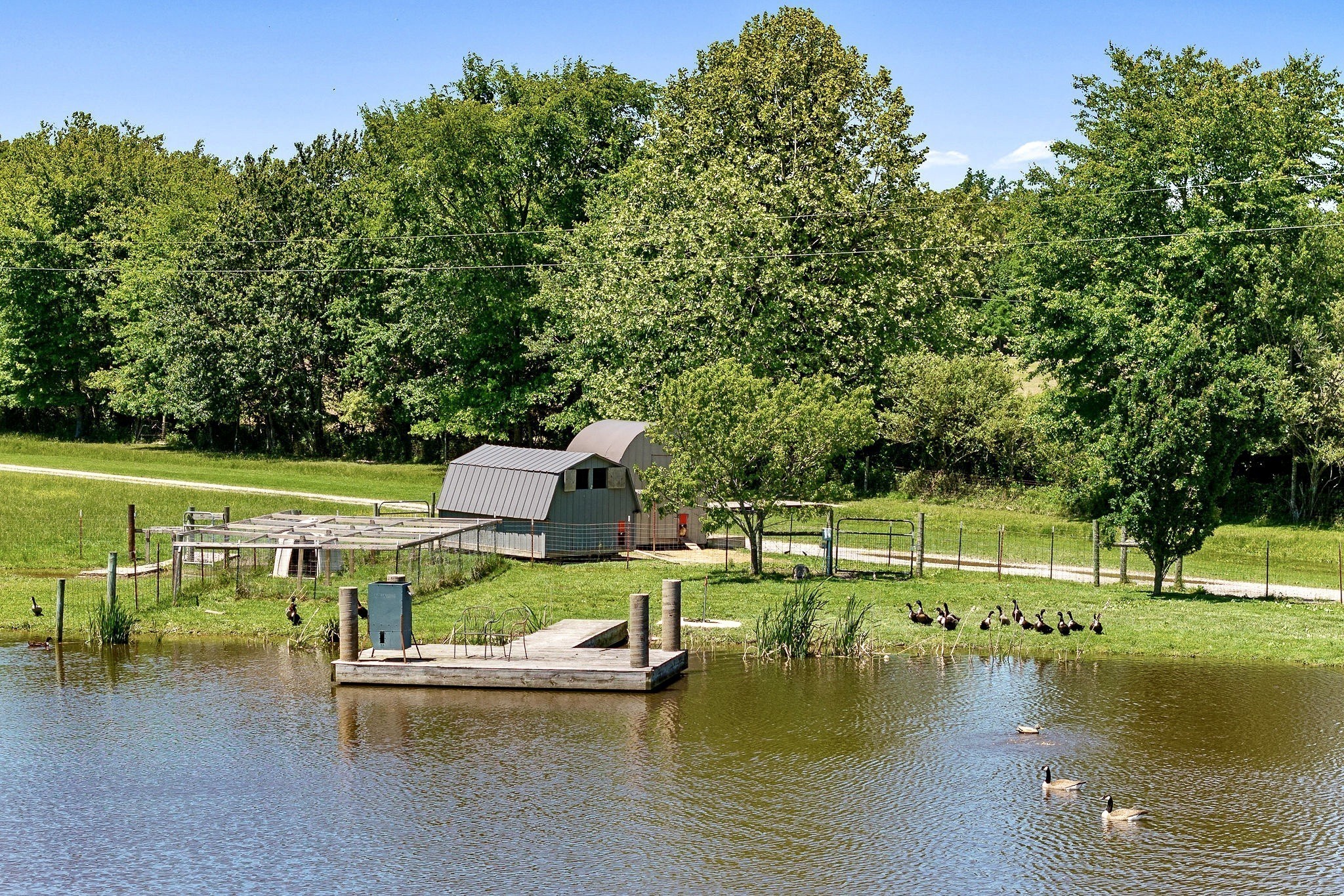 285 Harmony Lane Smithville TN 37166