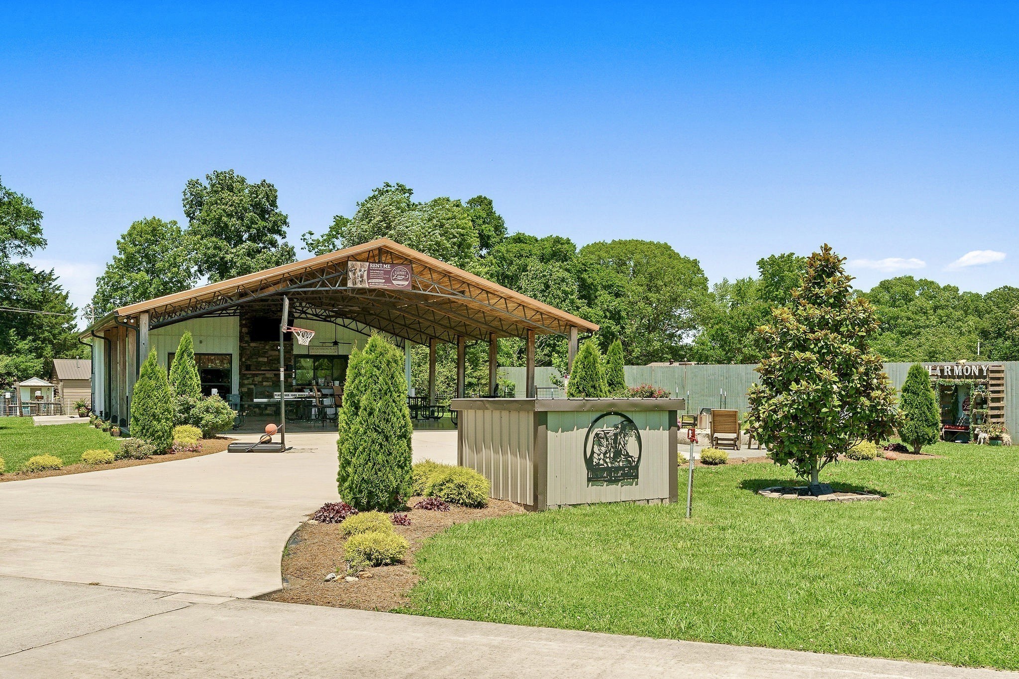 285 Harmony Lane Smithville TN 37166