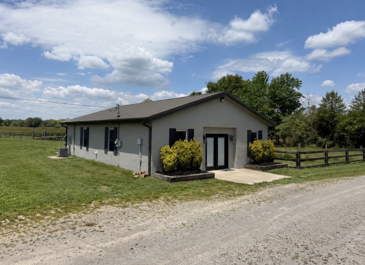 285 Harmony Lane Smithville TN 37166
