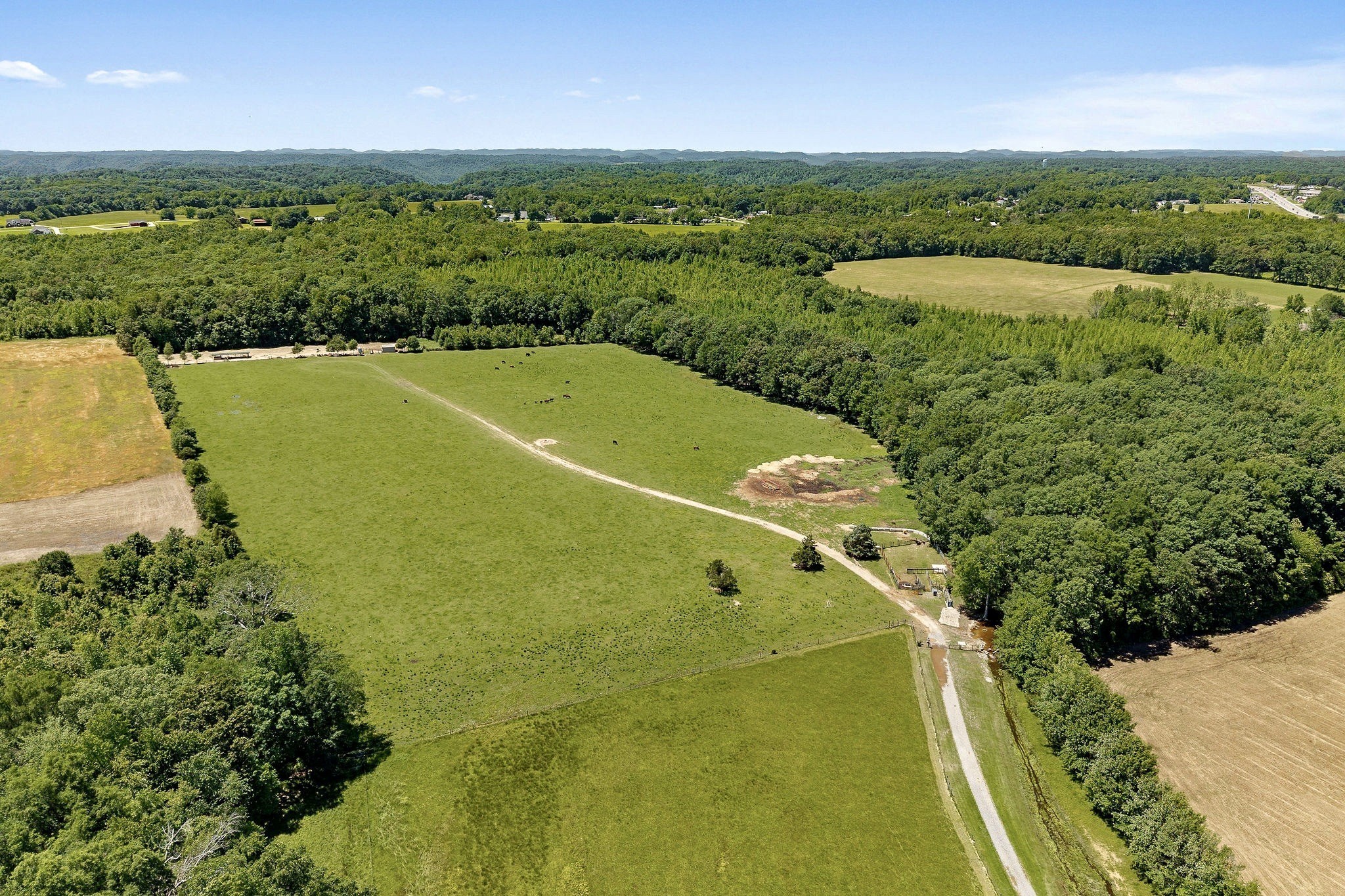 285 Harmony Lane Smithville TN 37166