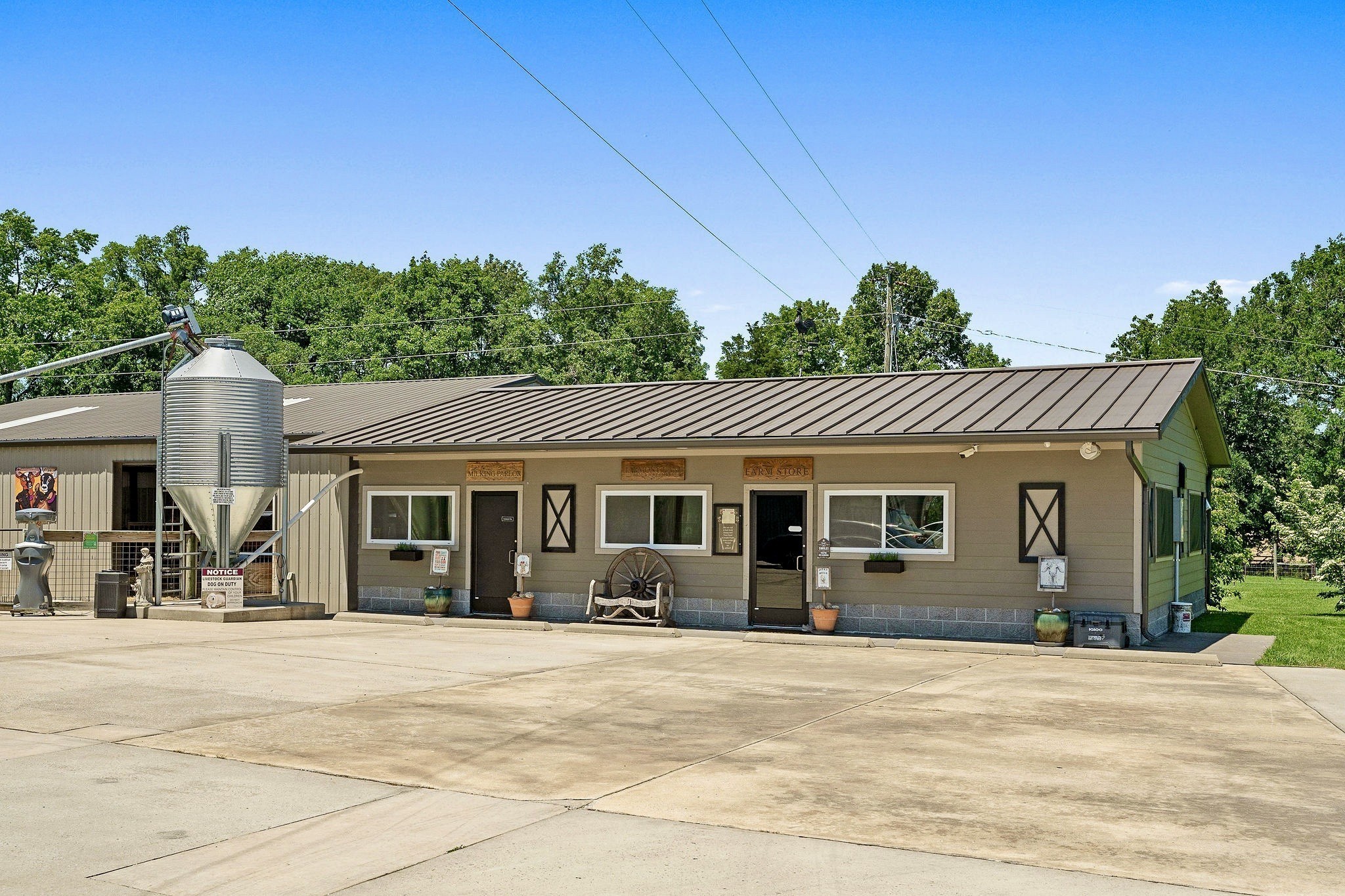 285 Harmony Lane Smithville TN 37166
