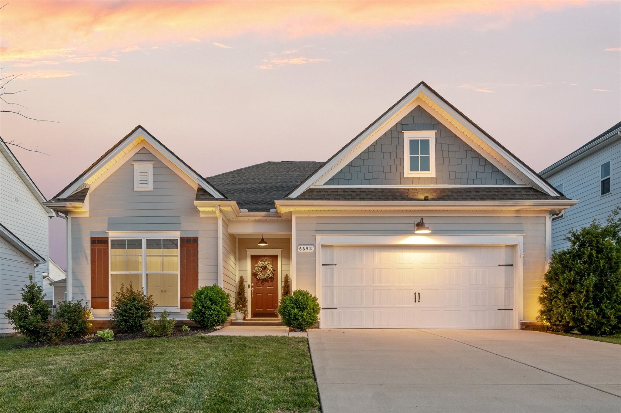 6652 Hanworth Trace Smyrna TN 37167