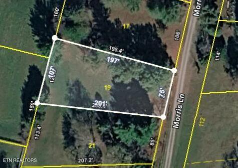 19 Morris Lane Kingston TN 37763