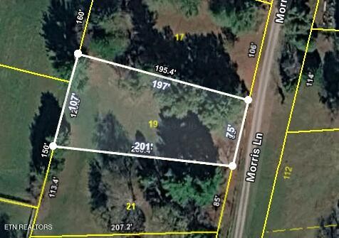 19 Morris Lane Kingston TN 37763