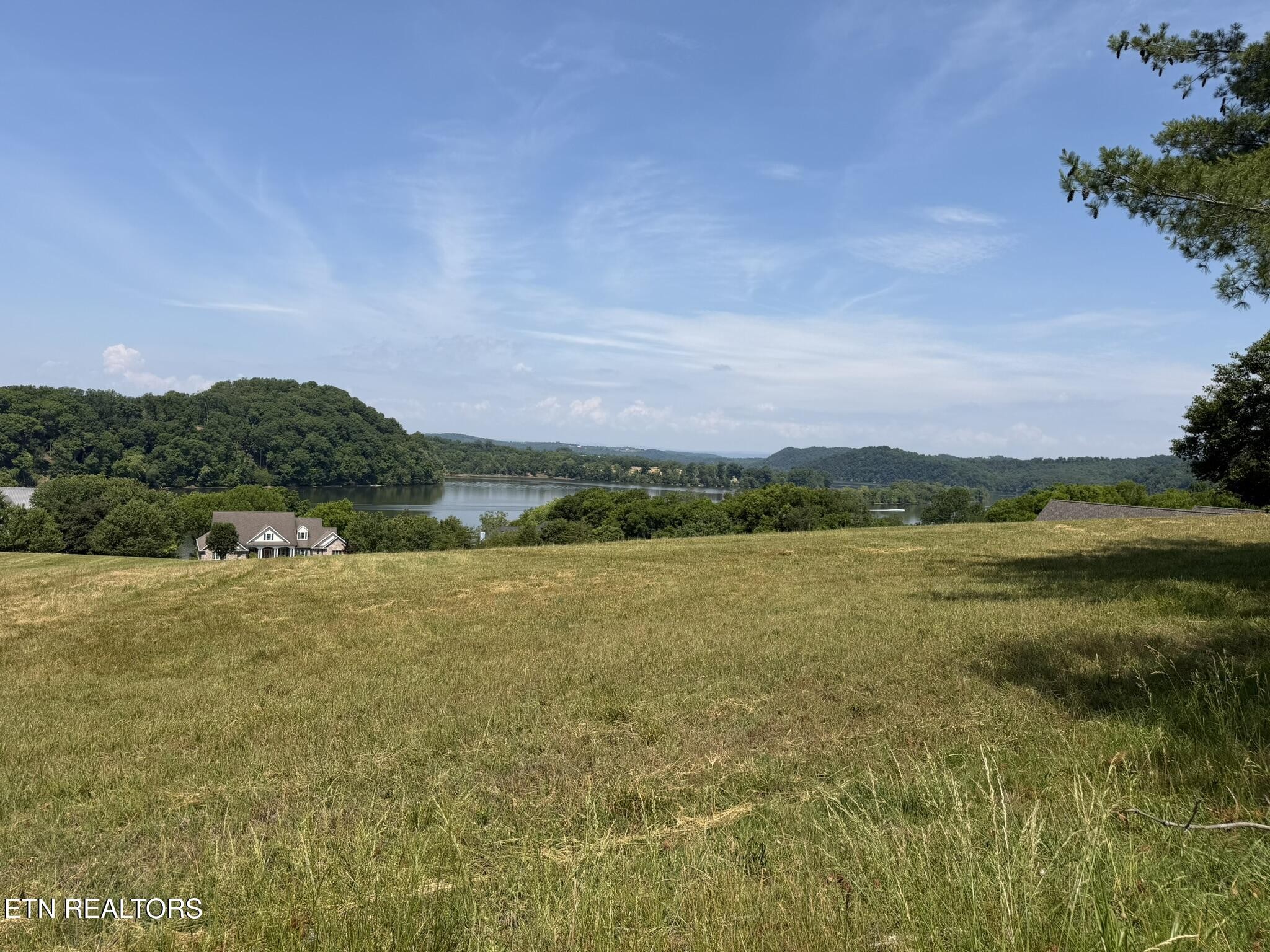 19 Morris Lane Kingston TN 37763