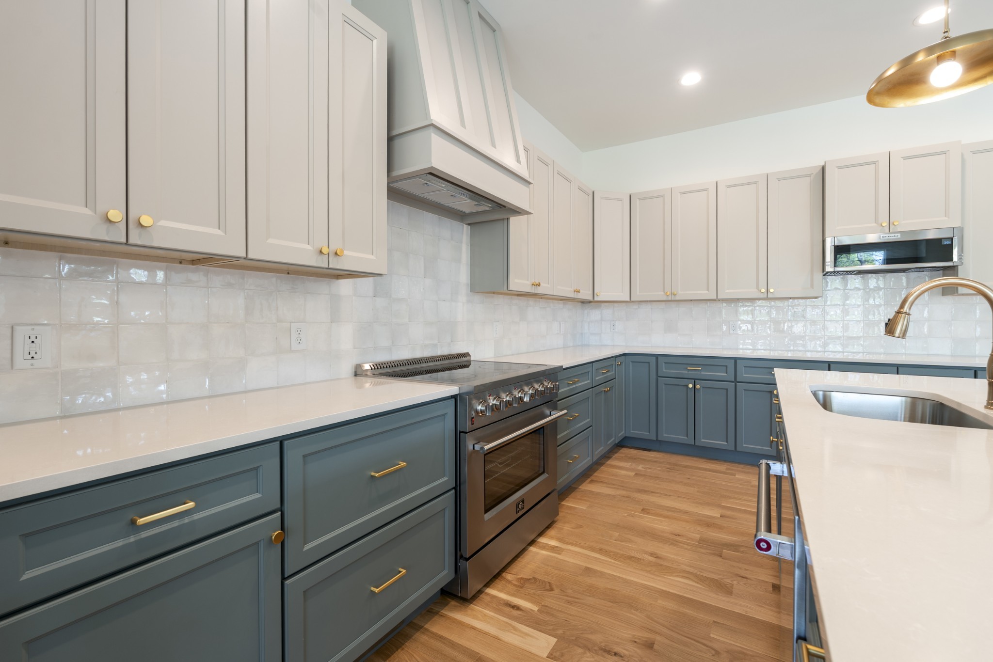 310 Mckennell Drive Nashville TN 37206