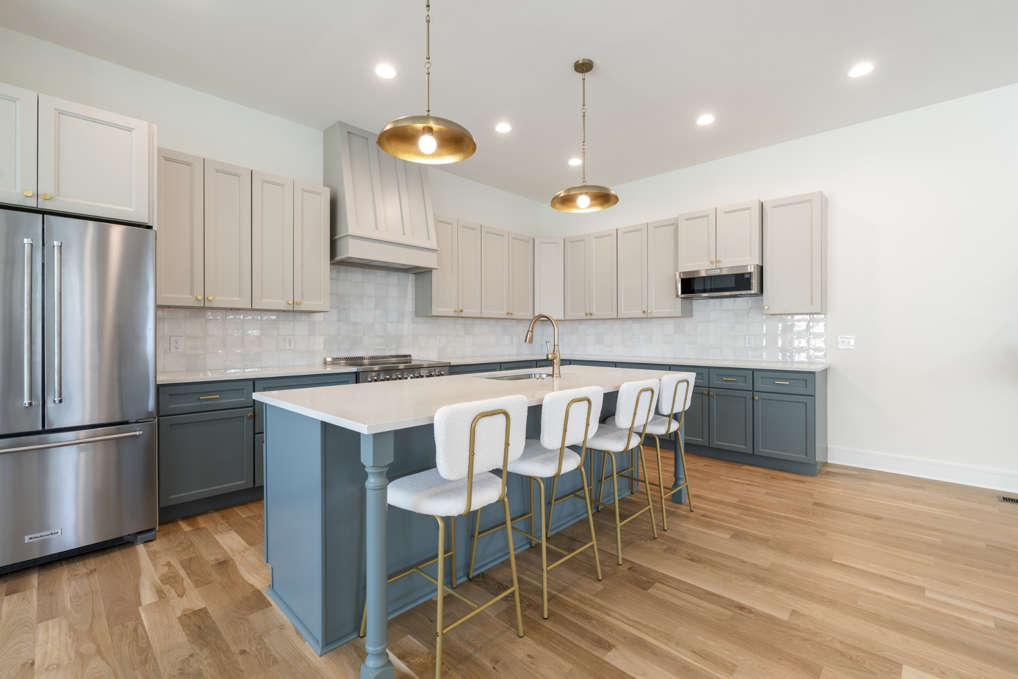 310 Mckennell Drive Nashville TN 37206