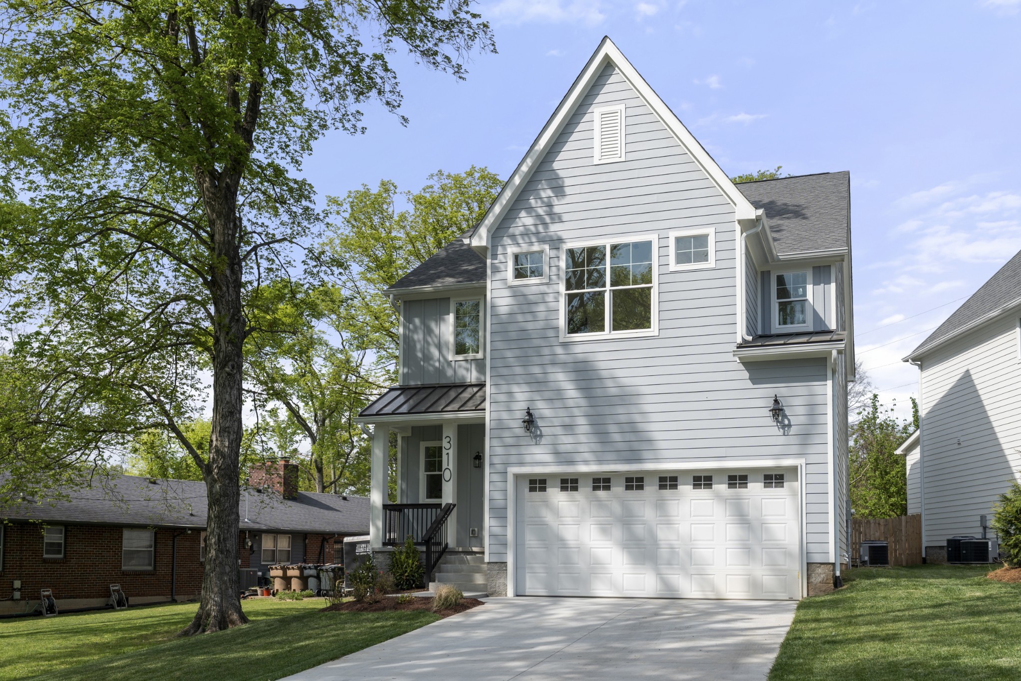 310 Mckennell Drive Nashville TN 37206