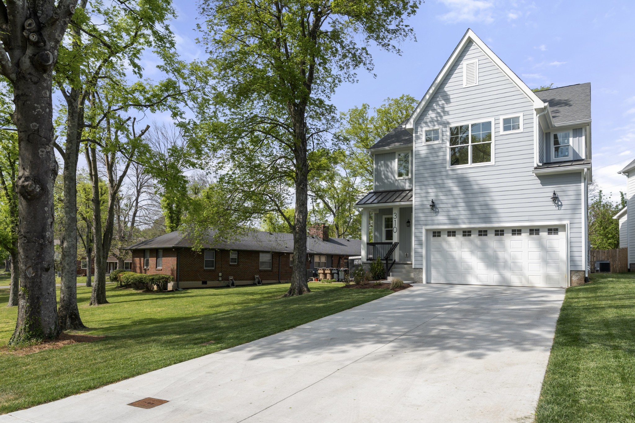 310 Mckennell Drive Nashville TN 37206