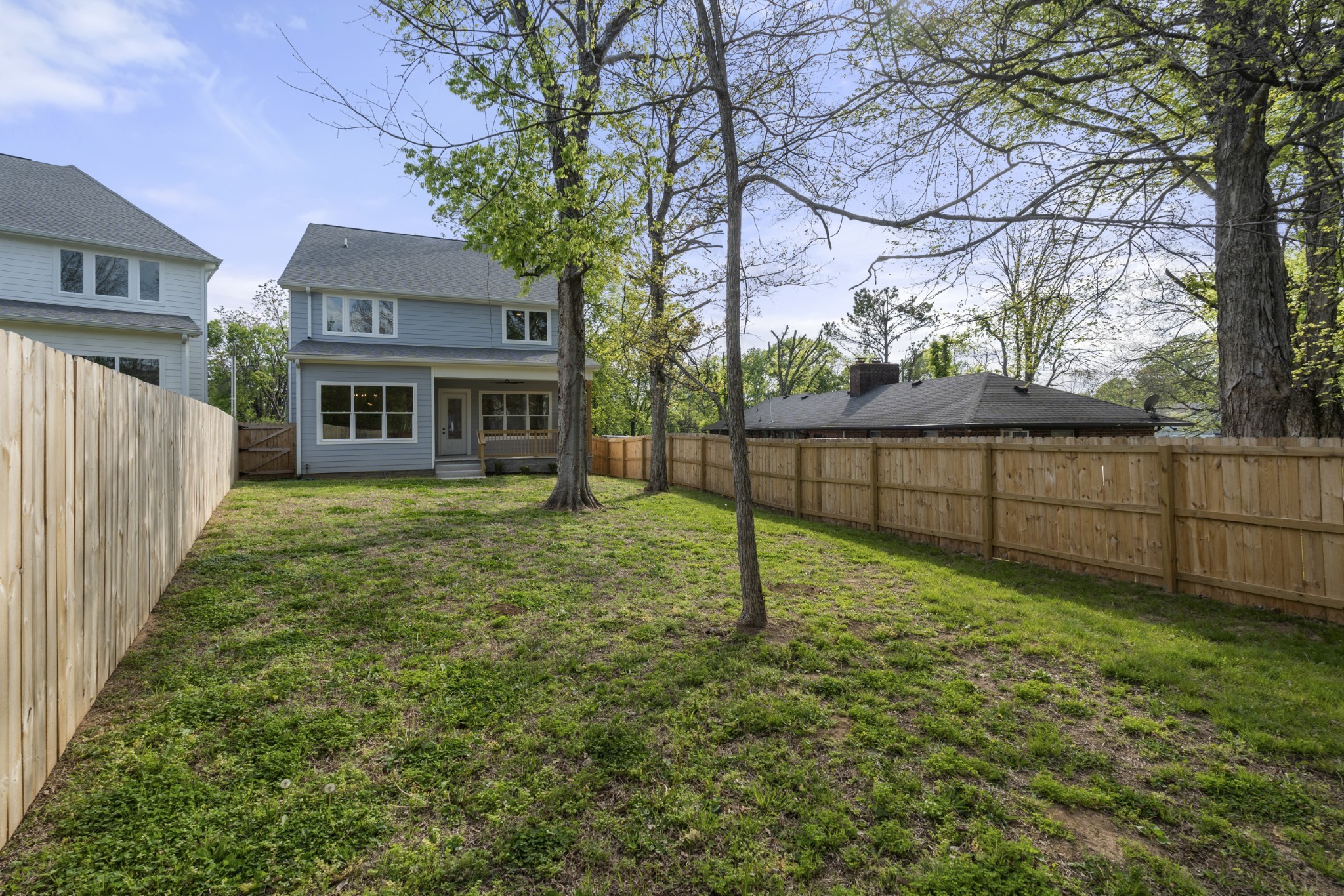 310 Mckennell Drive Nashville TN 37206