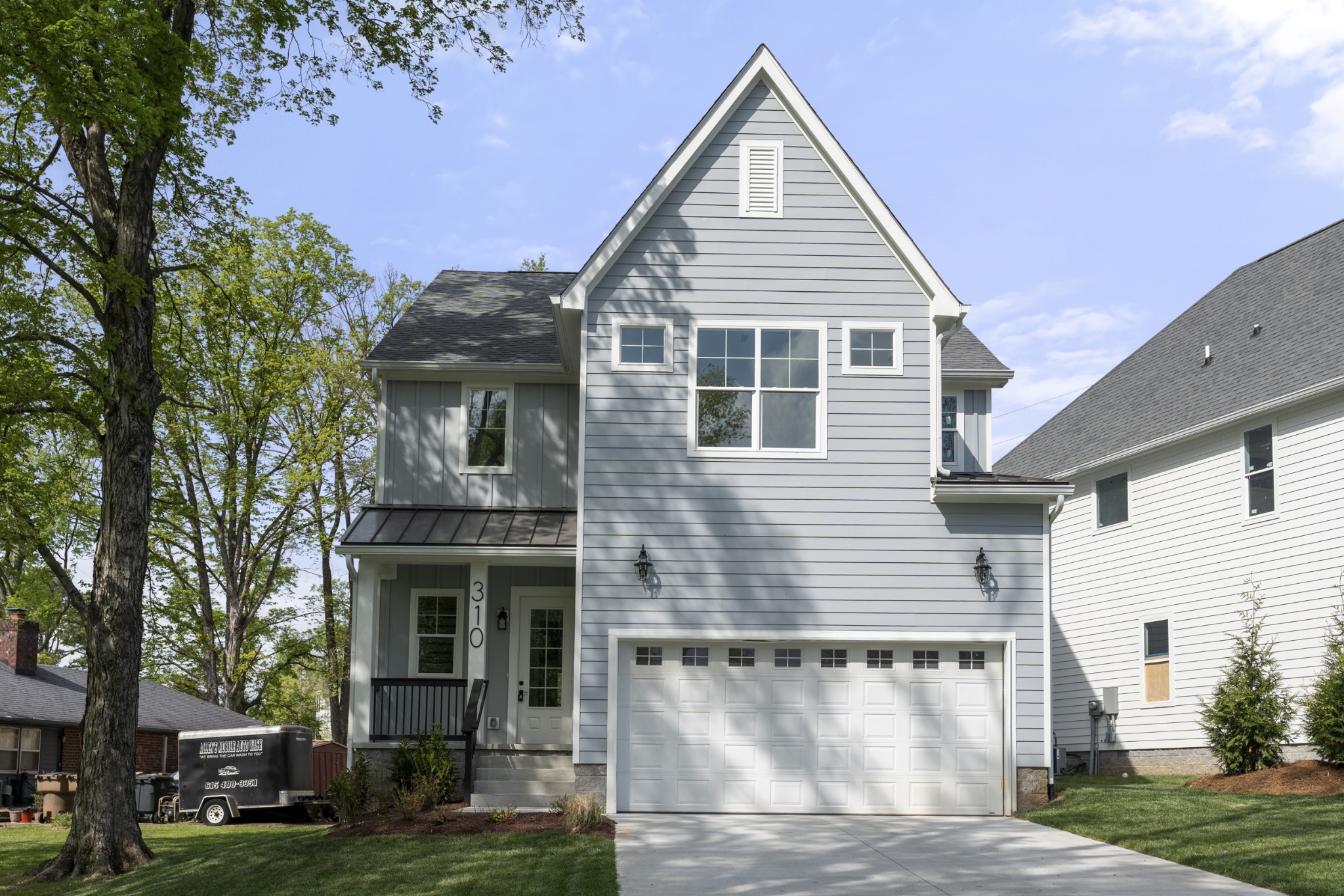 310 Mckennell Drive Nashville TN 37206