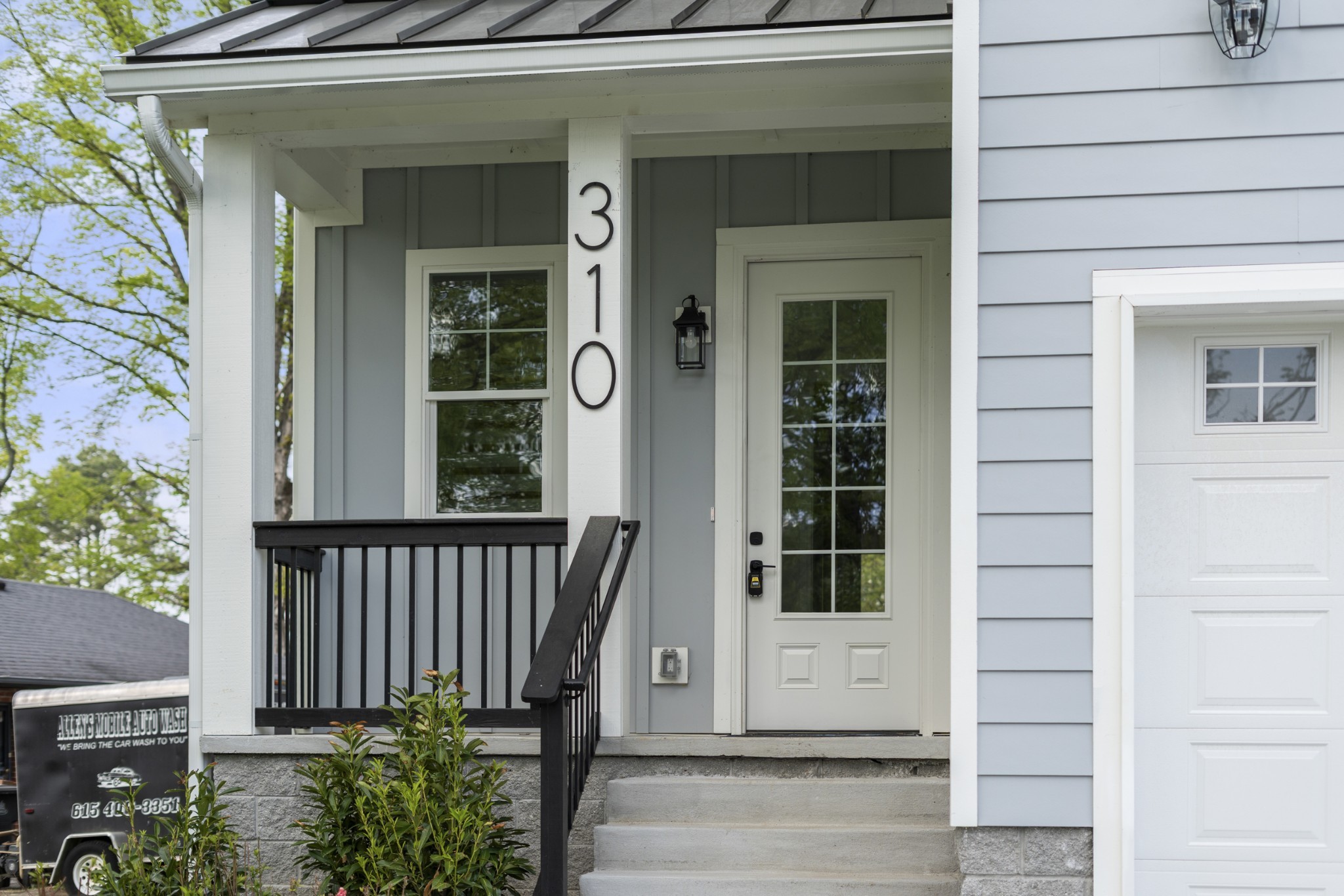 310 Mckennell Drive Nashville TN 37206