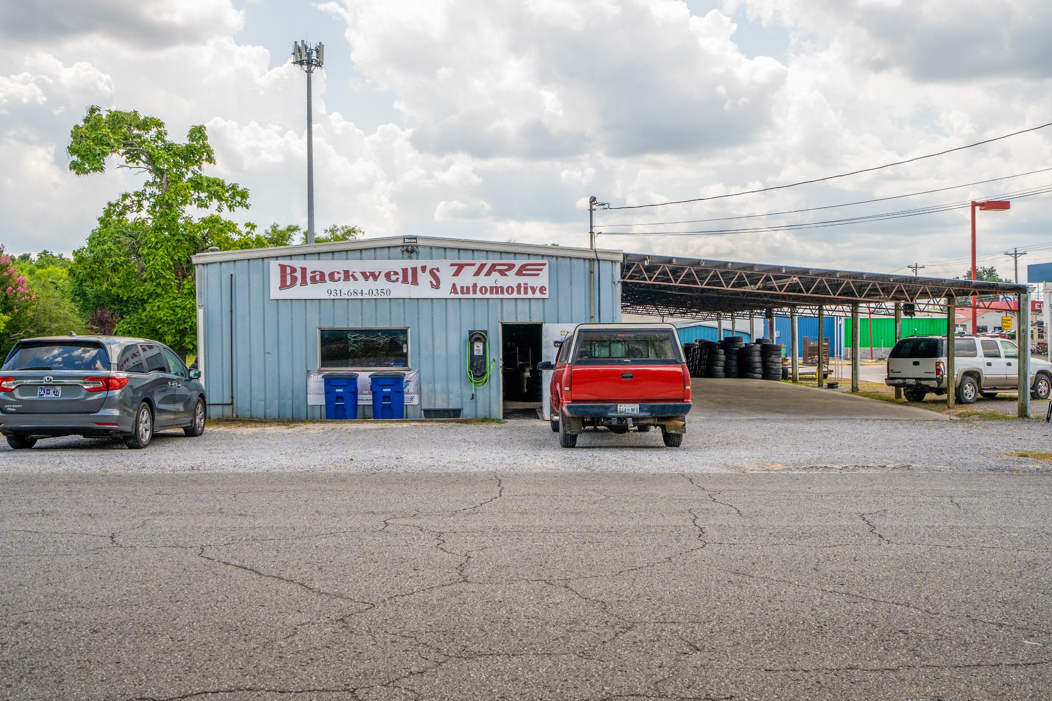 1330 Madison Street Shelbyville TN 37160
