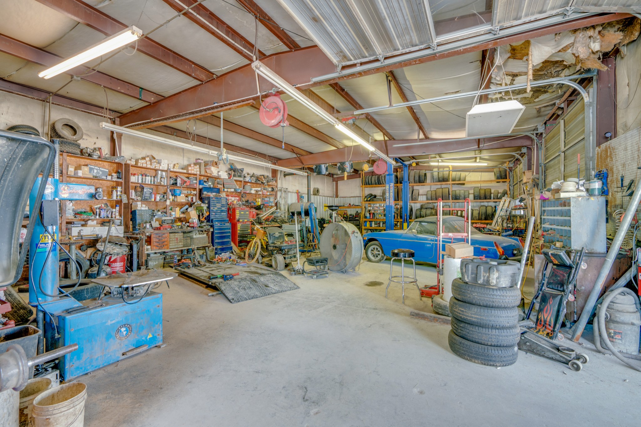 1330 Madison Street Shelbyville TN 37160