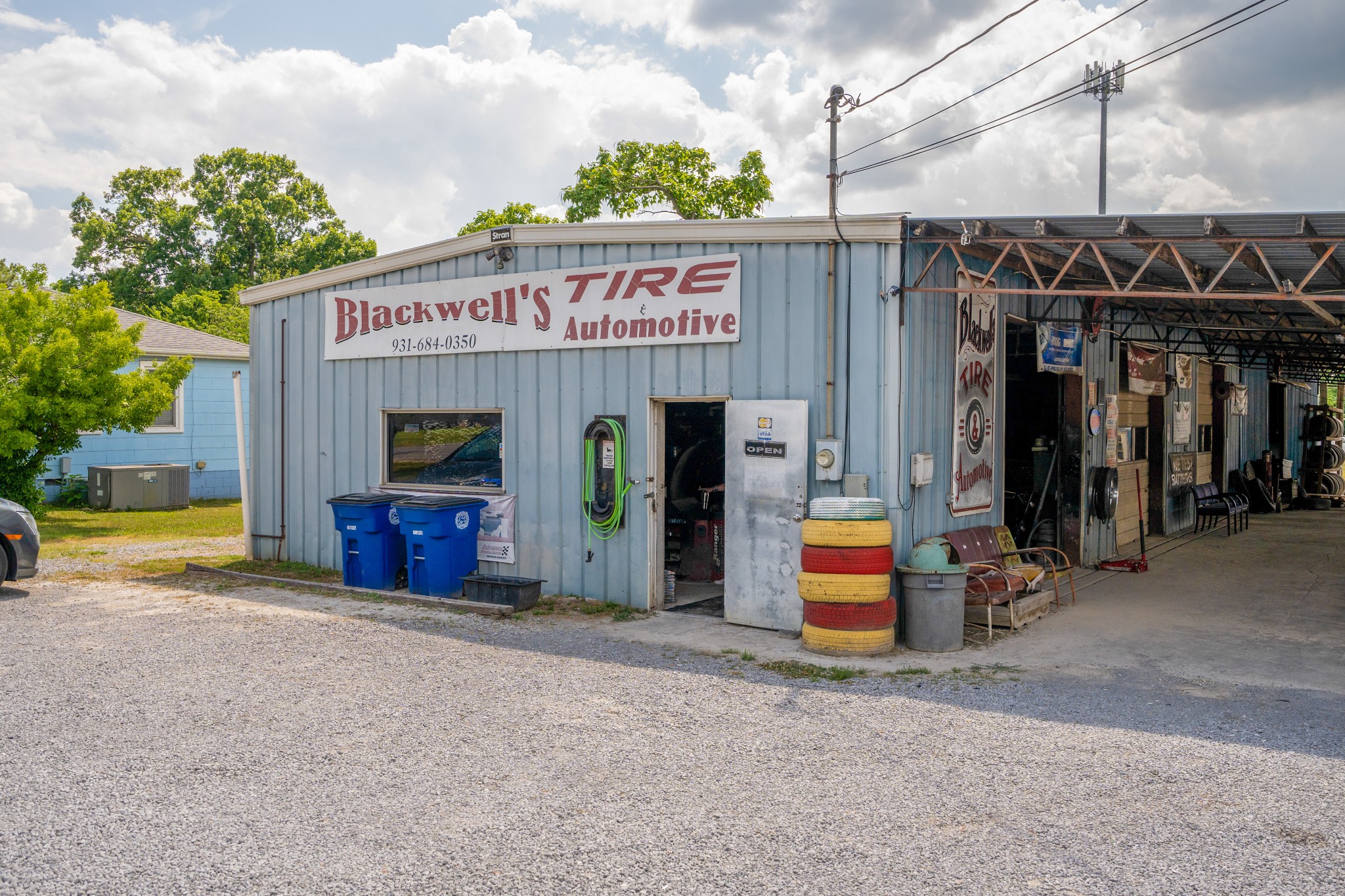 1330 Madison Street Shelbyville TN 37160
