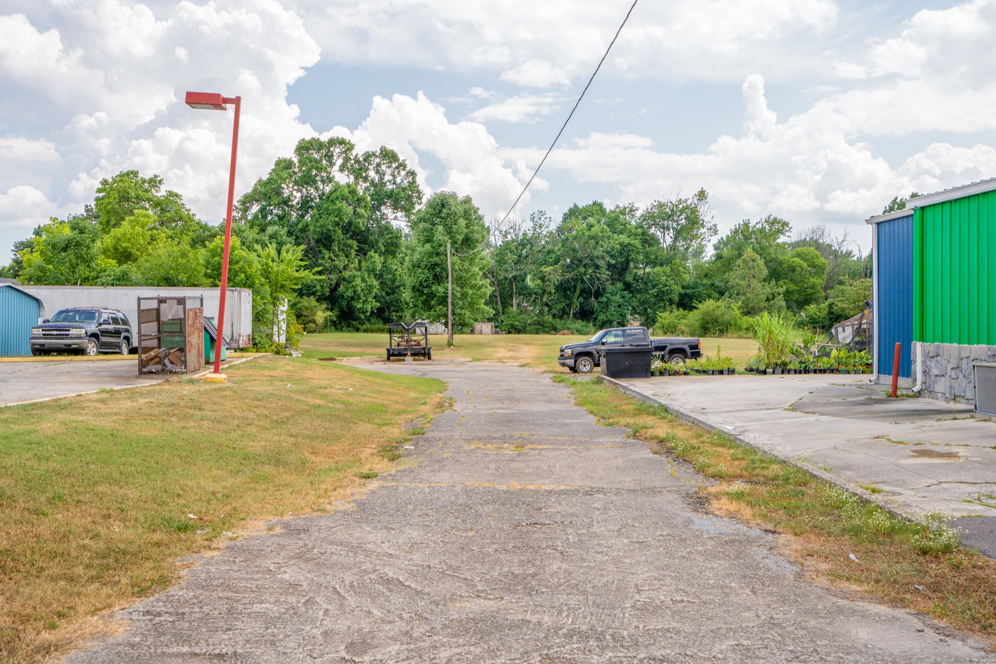 1330 Madison Street Shelbyville TN 37160