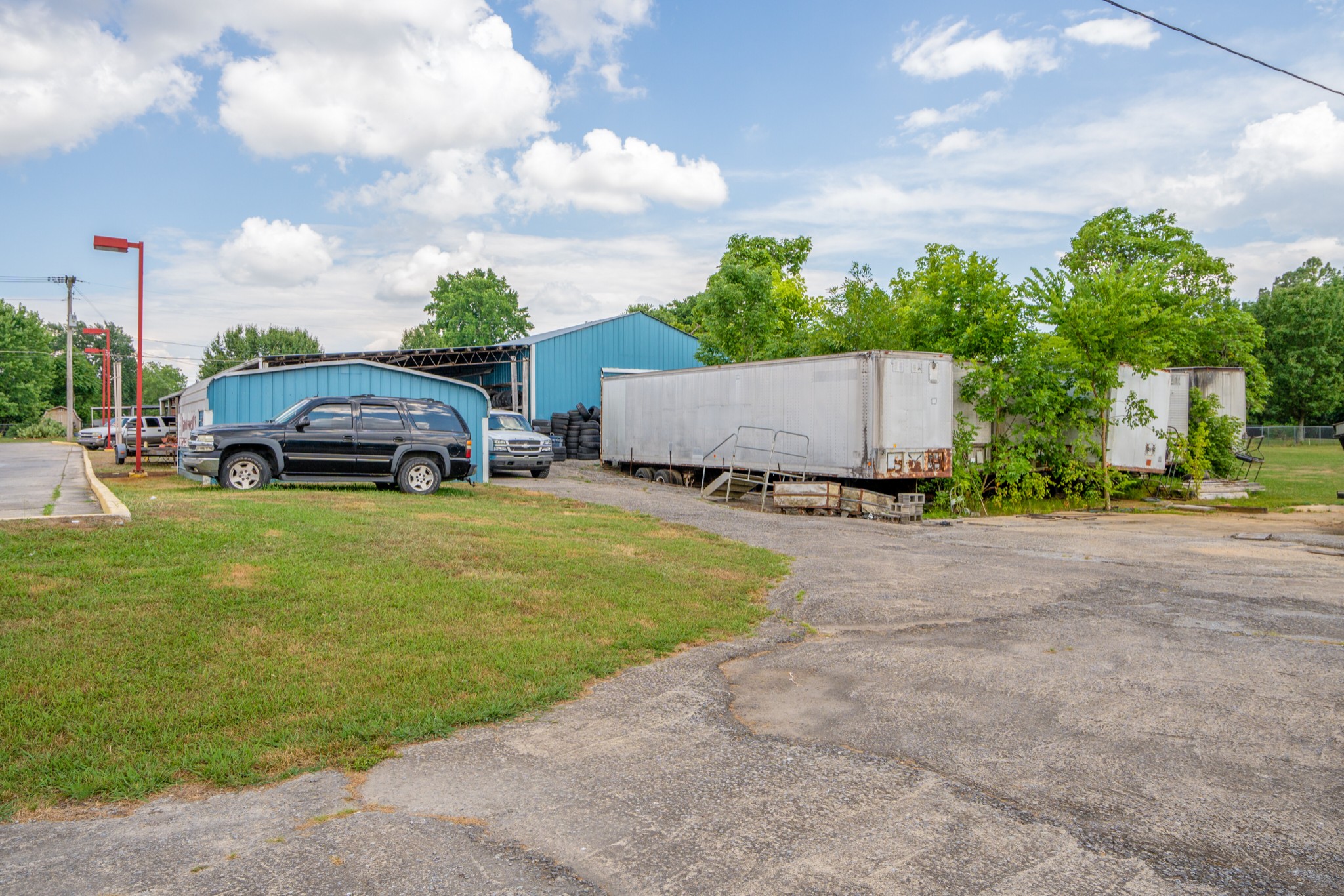 1330 Madison Street Shelbyville TN 37160