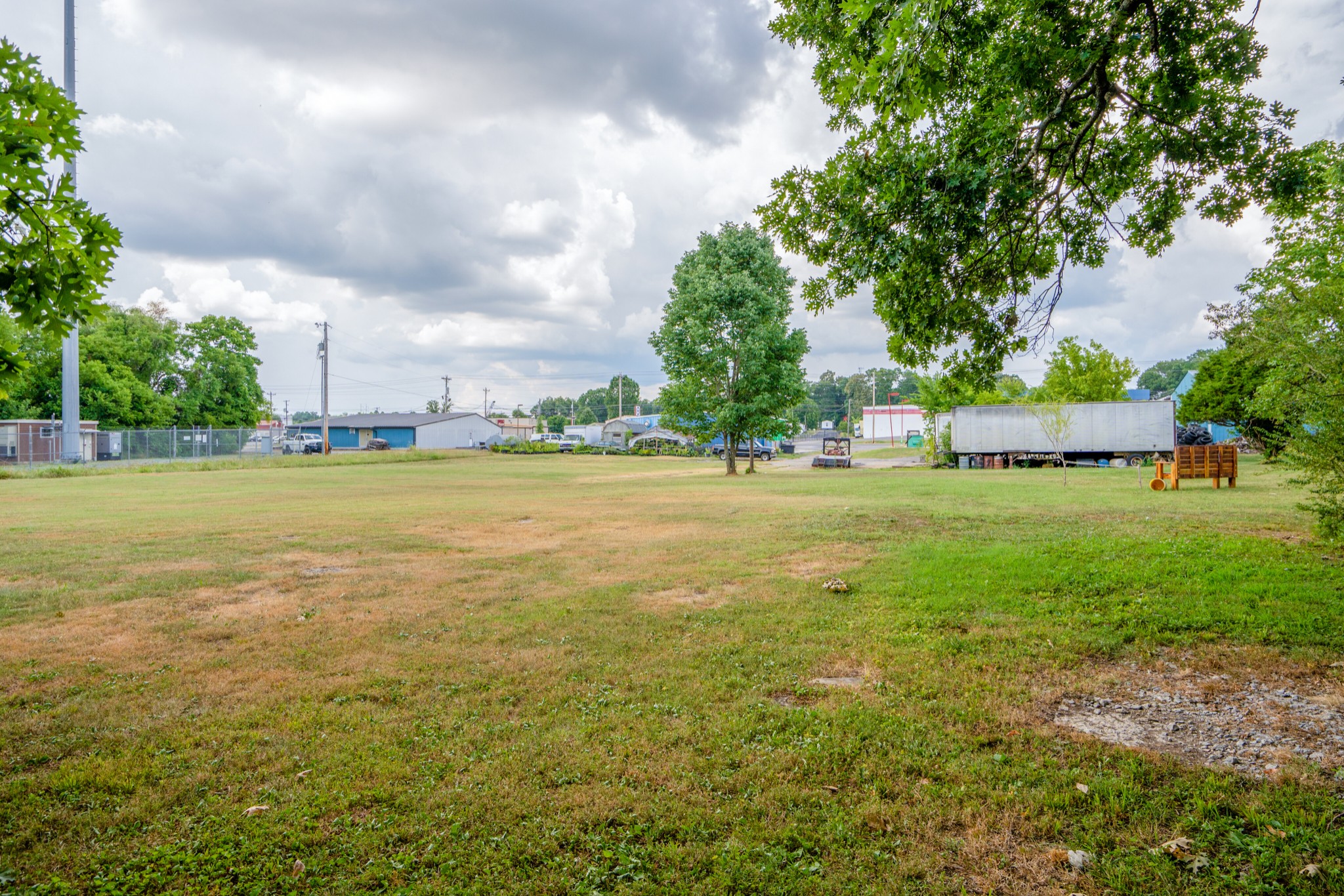 1330 Madison Street Shelbyville TN 37160