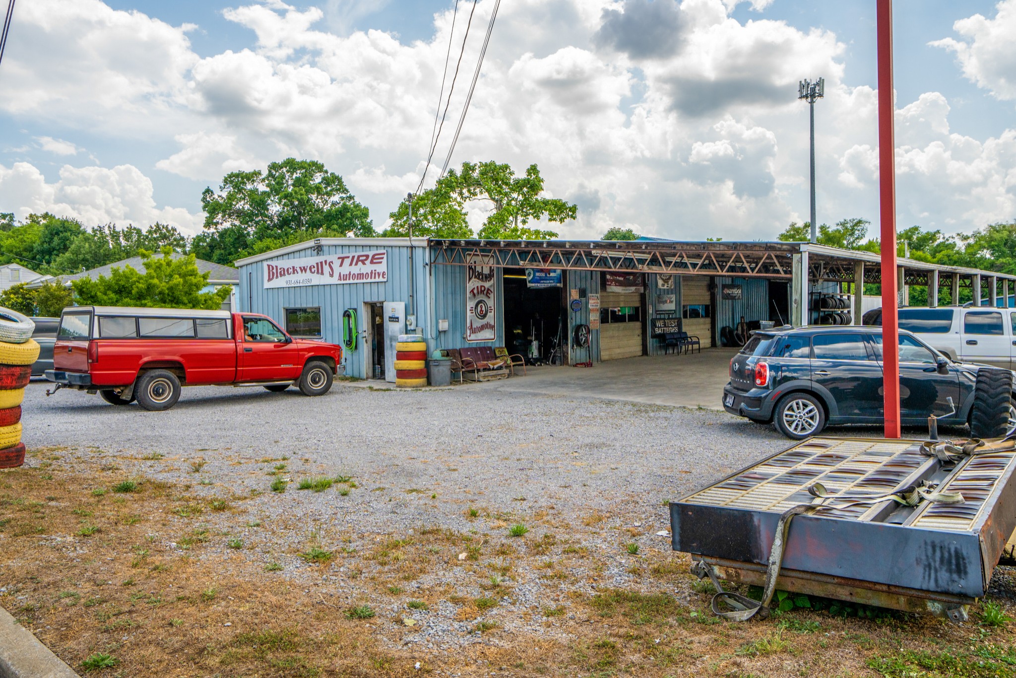 1330 Madison Street Shelbyville TN 37160