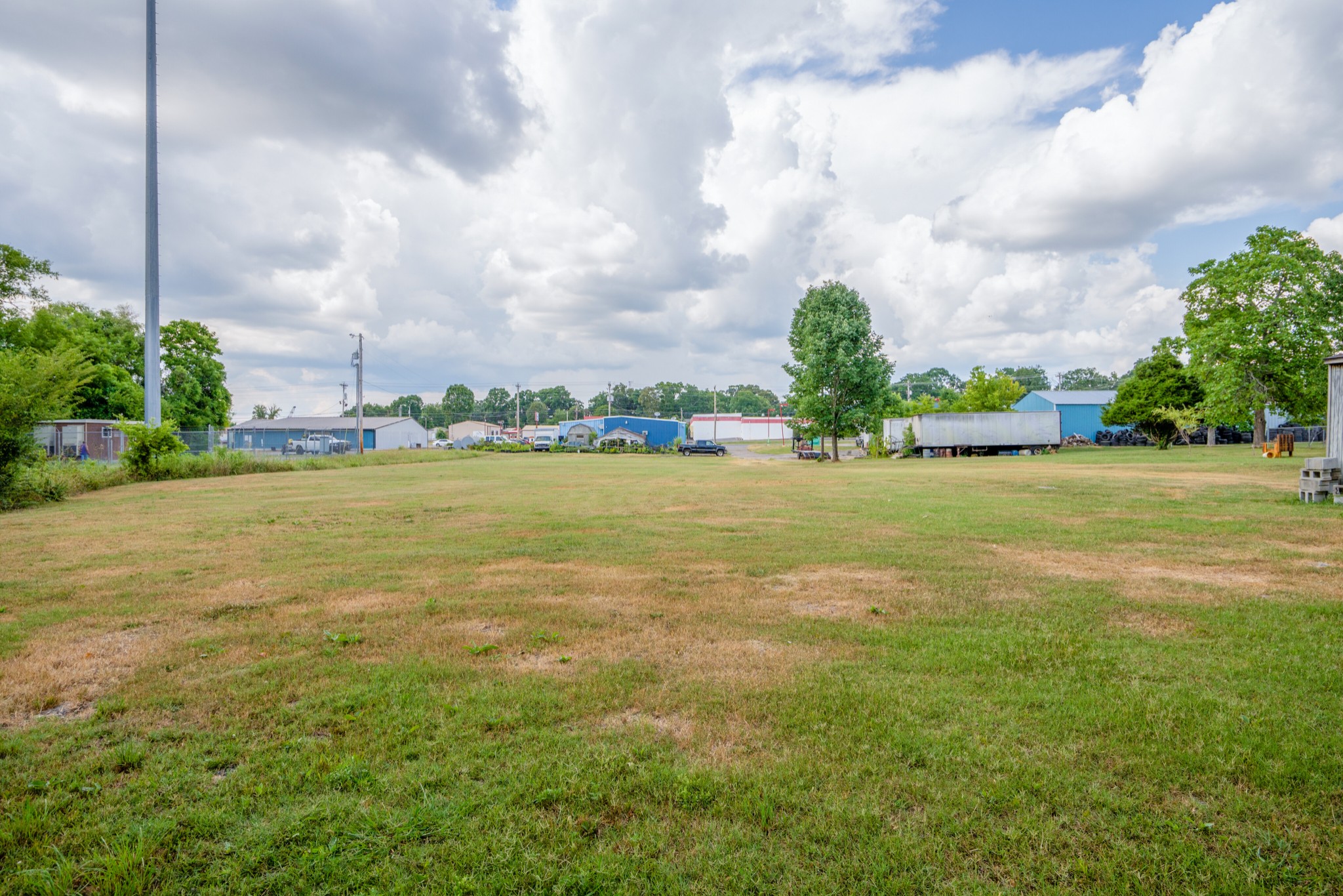 1330 Madison Street Shelbyville TN 37160