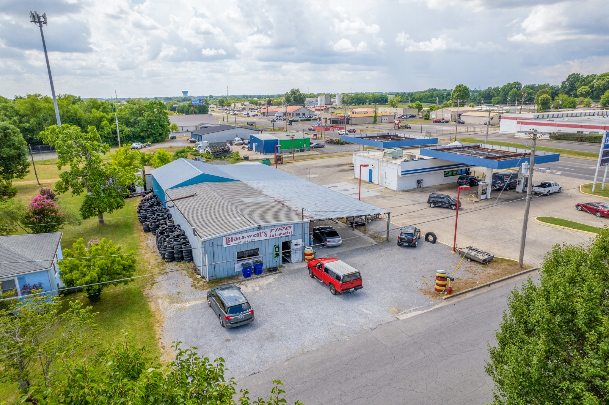 1330 Madison Street Shelbyville TN 37160