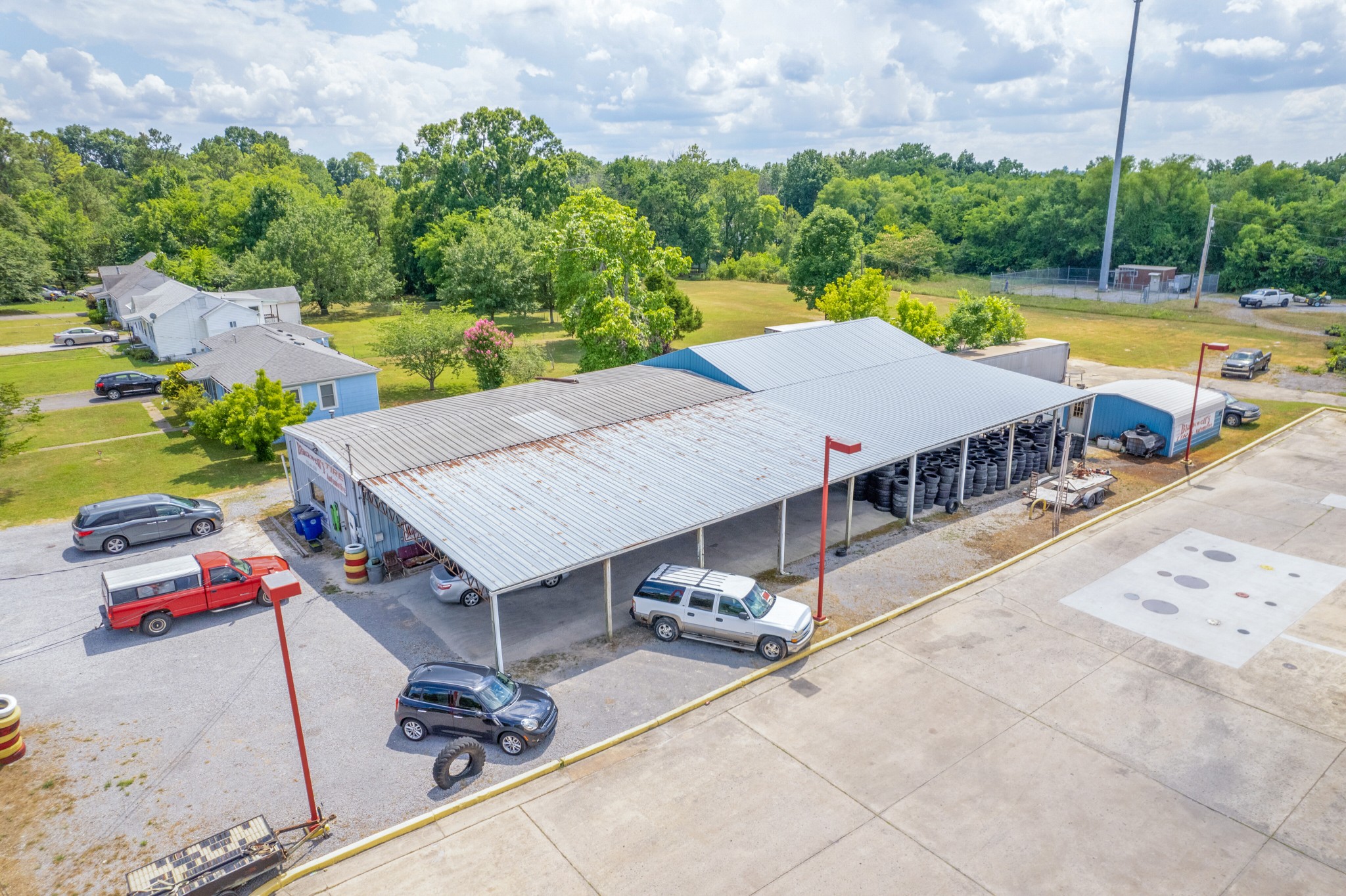 1330 Madison Street Shelbyville TN 37160