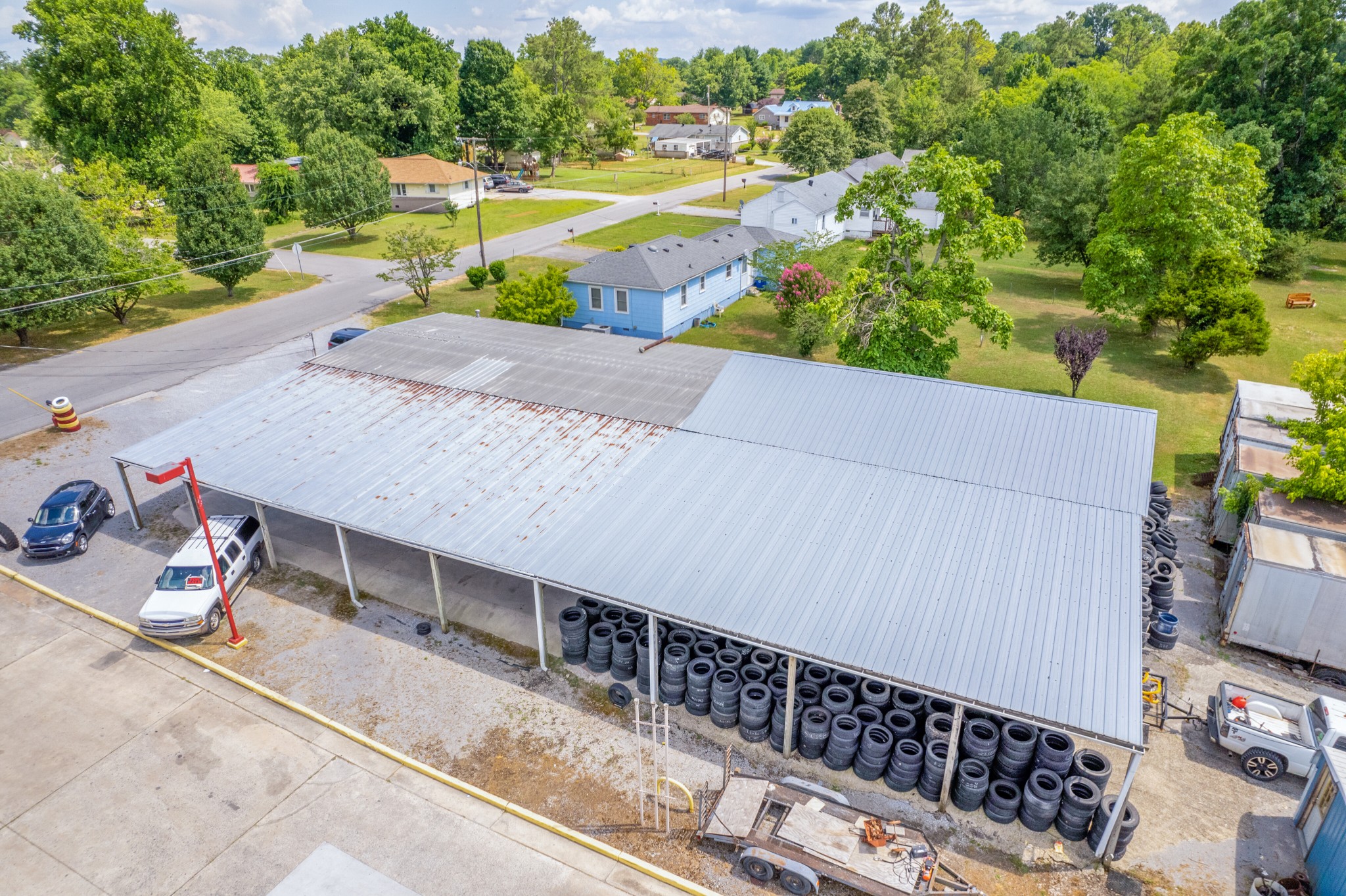 1330 Madison Street Shelbyville TN 37160