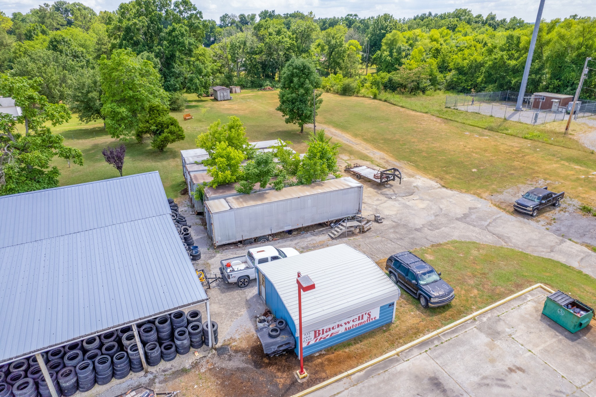 1330 Madison Street Shelbyville TN 37160