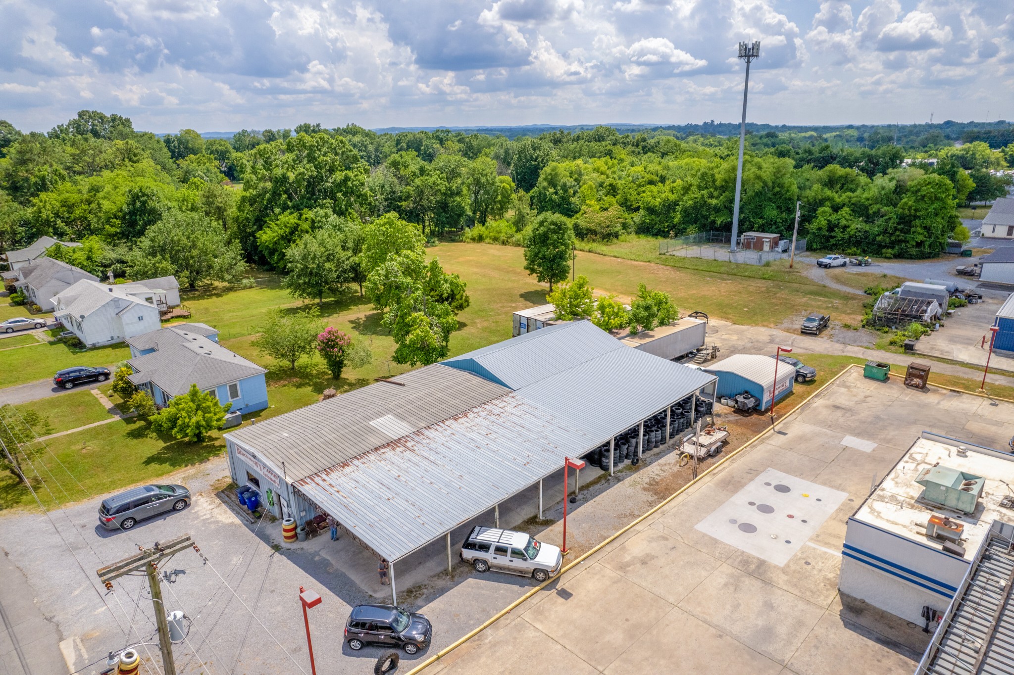 1330 Madison Street Shelbyville TN 37160