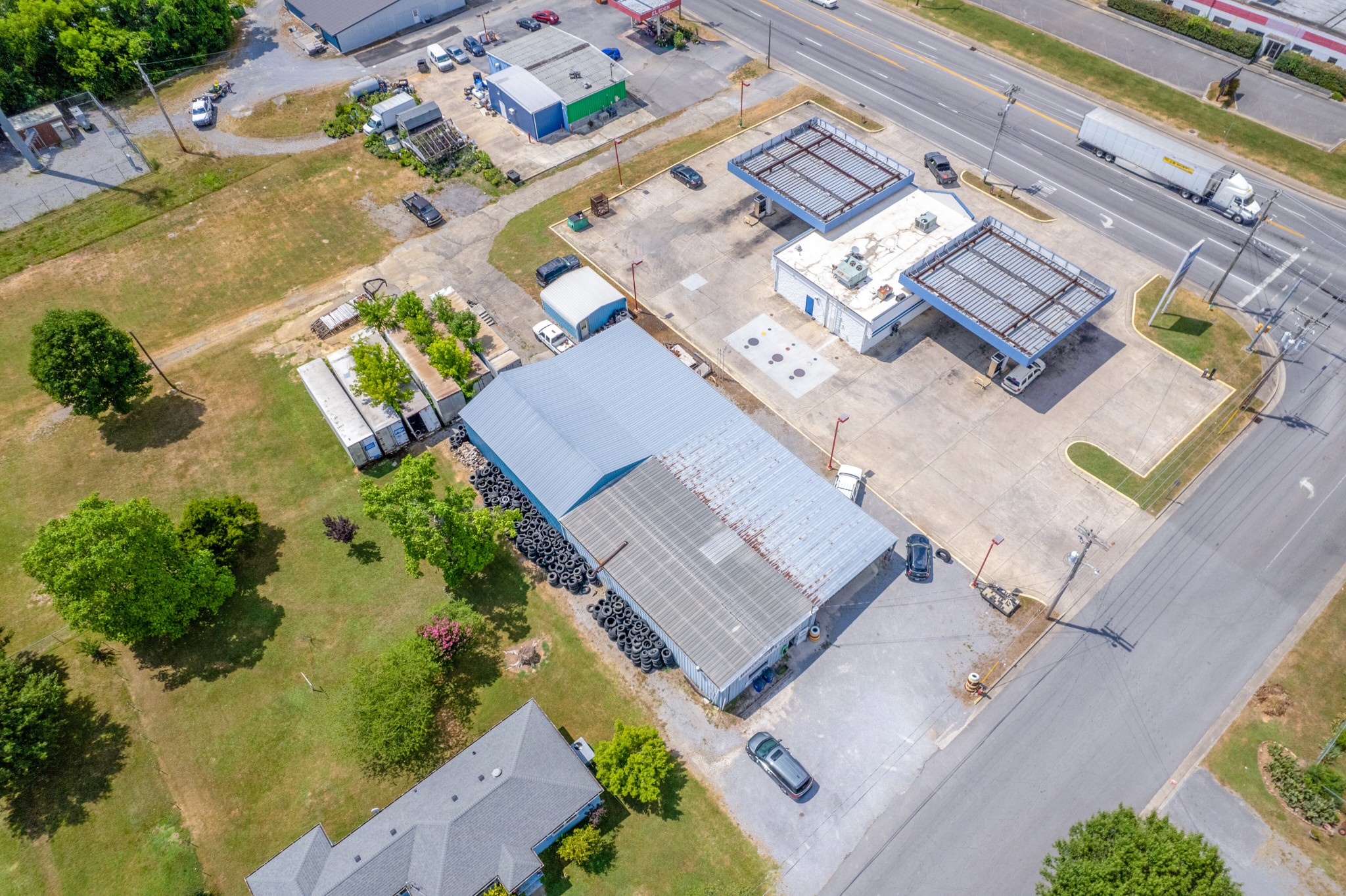 1330 Madison Street Shelbyville TN 37160