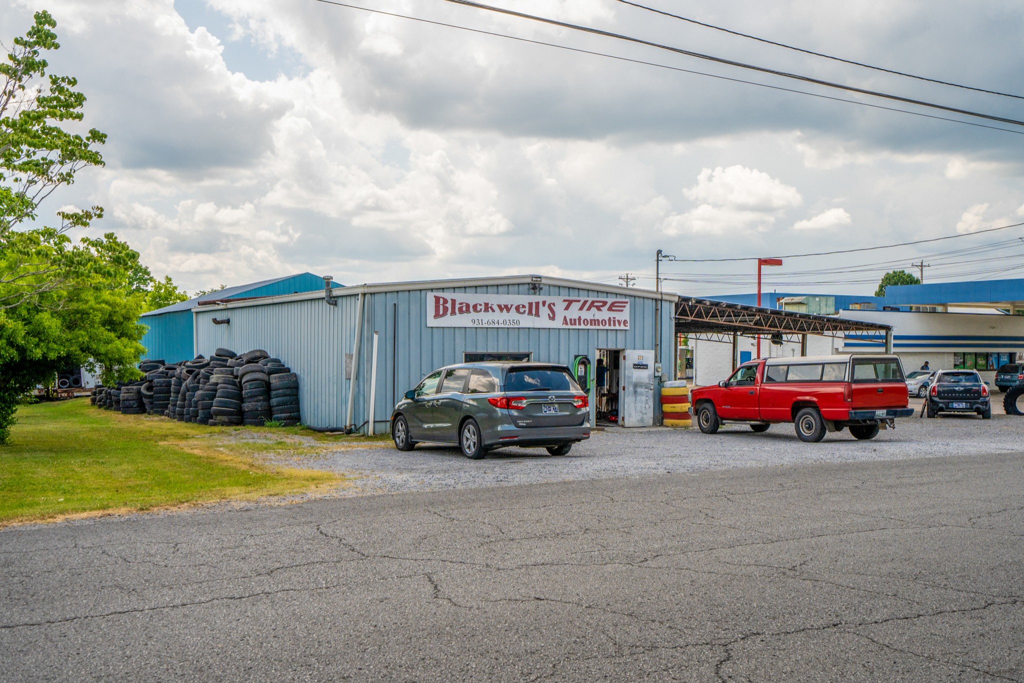 1330 Madison Street Shelbyville TN 37160