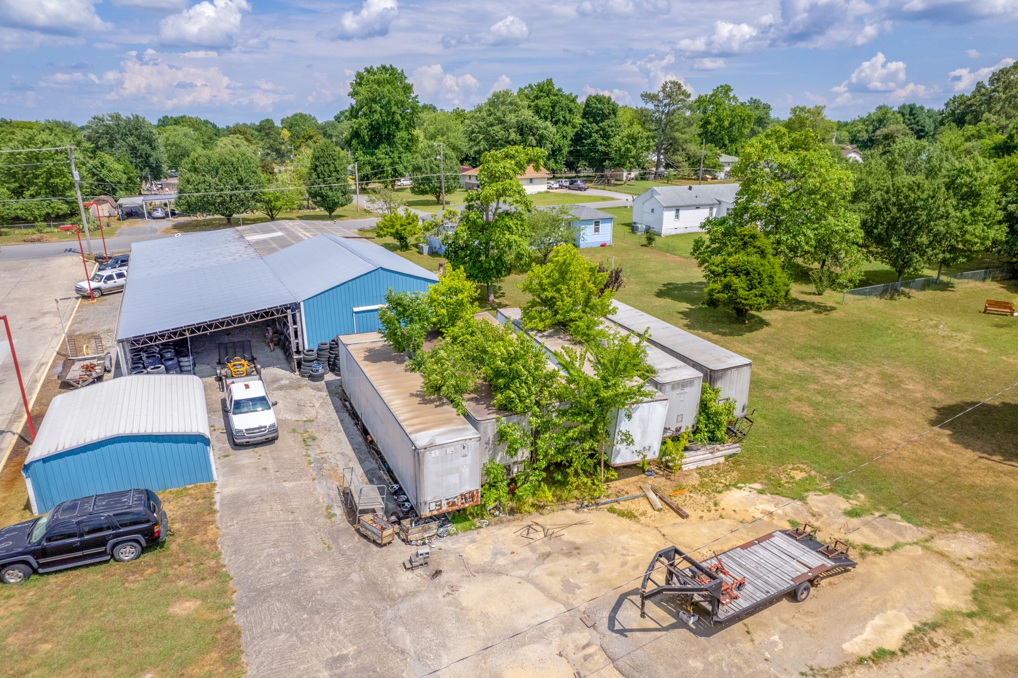 1330 Madison Street Shelbyville TN 37160