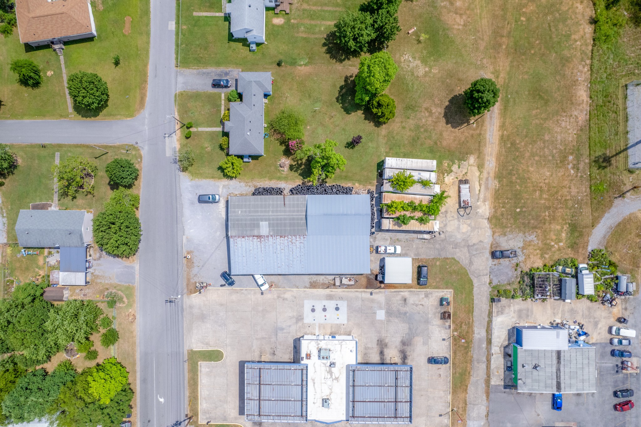 1330 Madison Street Shelbyville TN 37160