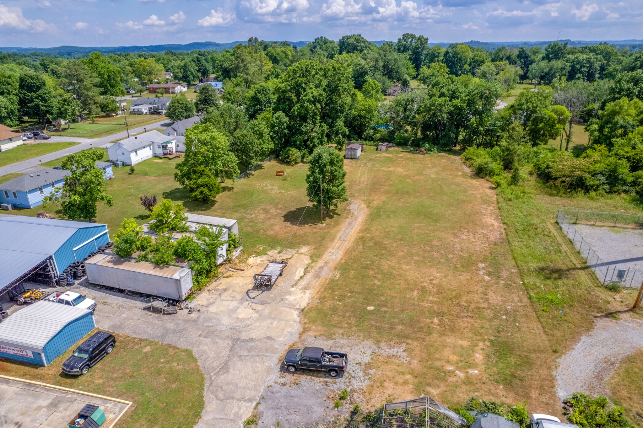 1330 Madison Street Shelbyville TN 37160