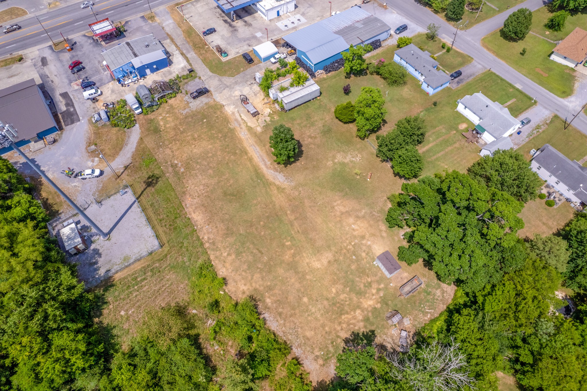 1330 Madison Street Shelbyville TN 37160