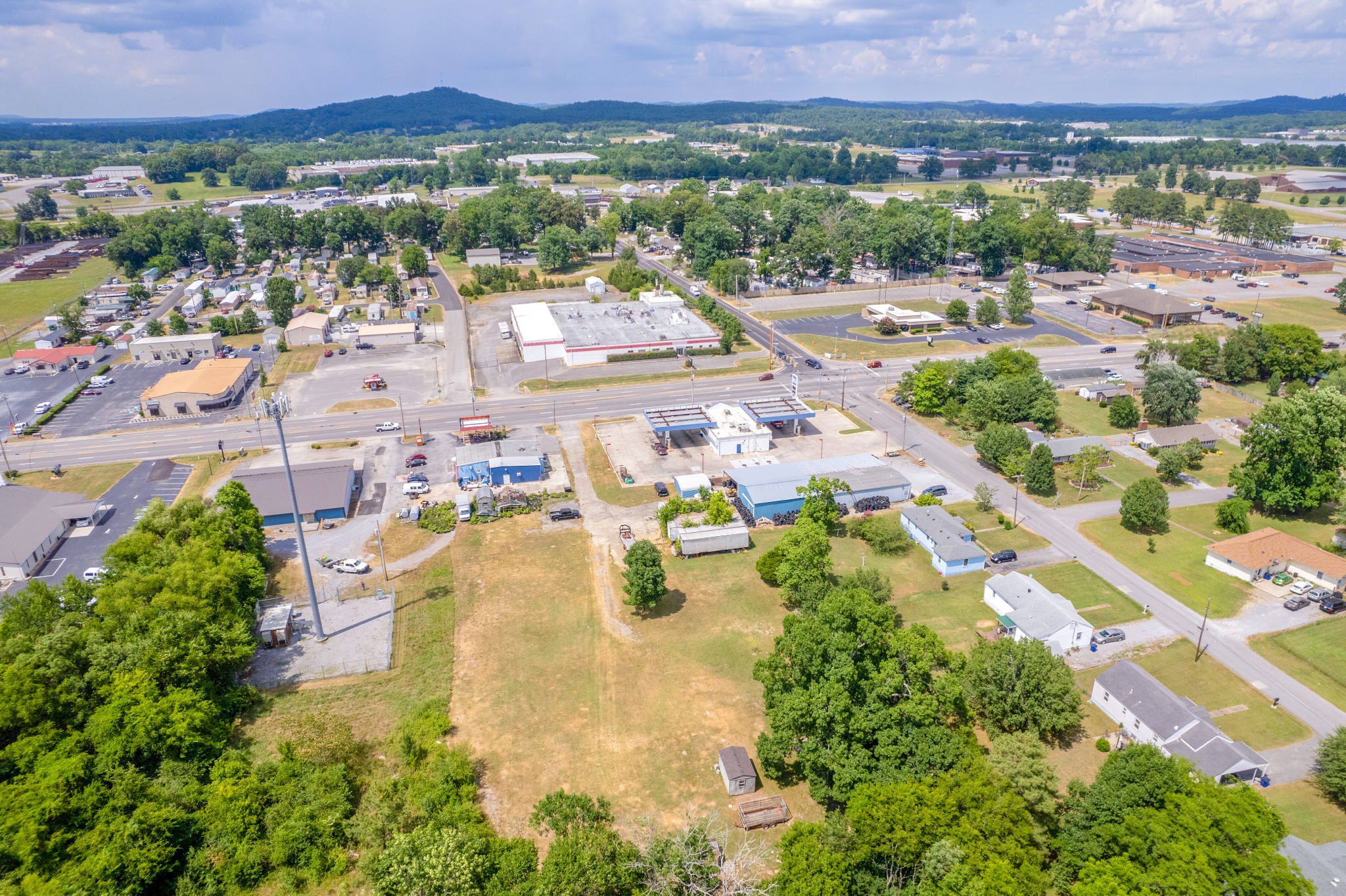 1330 Madison Street Shelbyville TN 37160