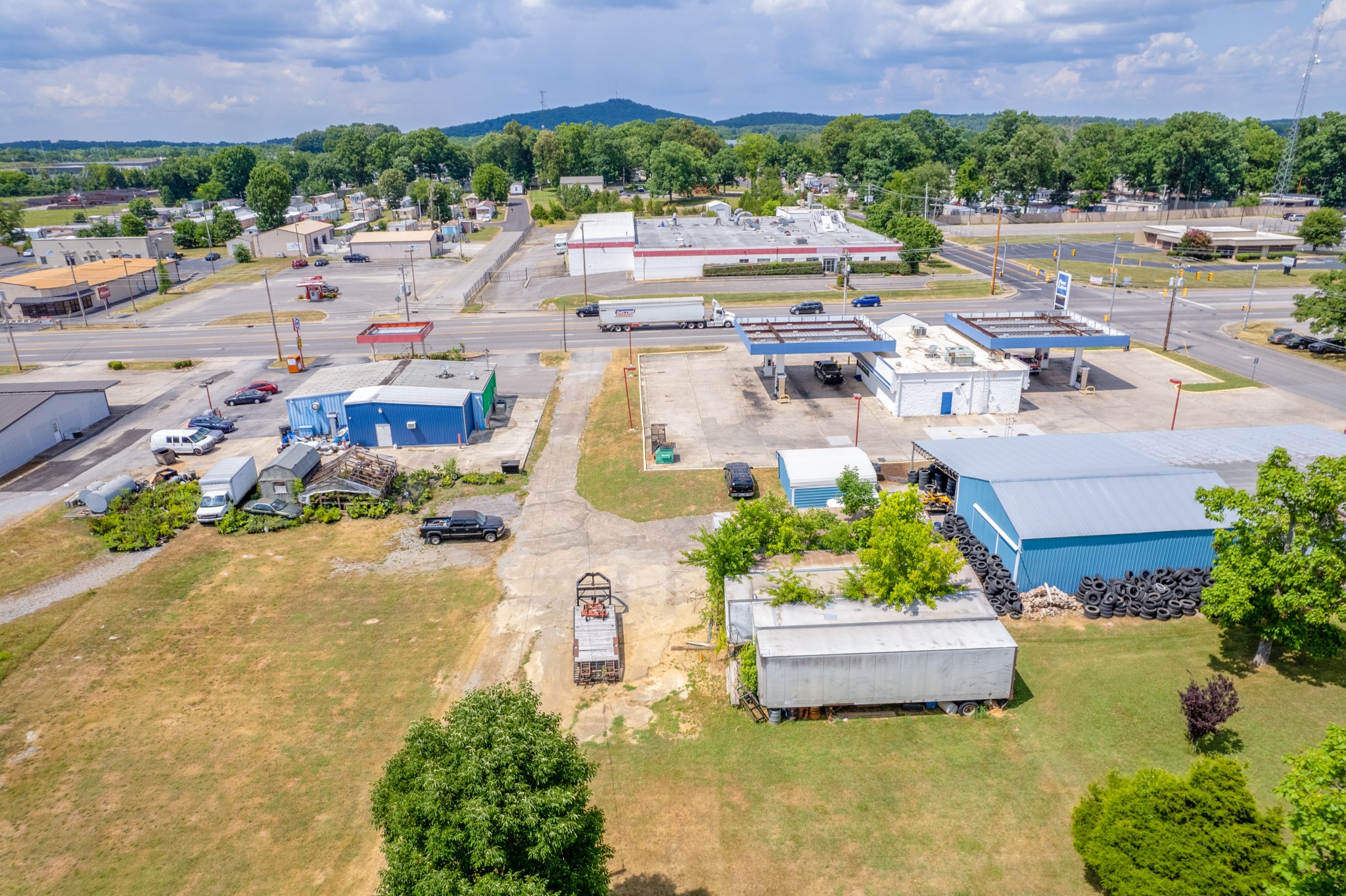 1330 Madison Street Shelbyville TN 37160